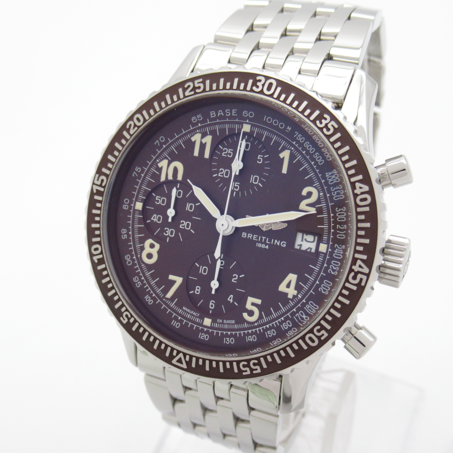 Breitling aviastar outlet