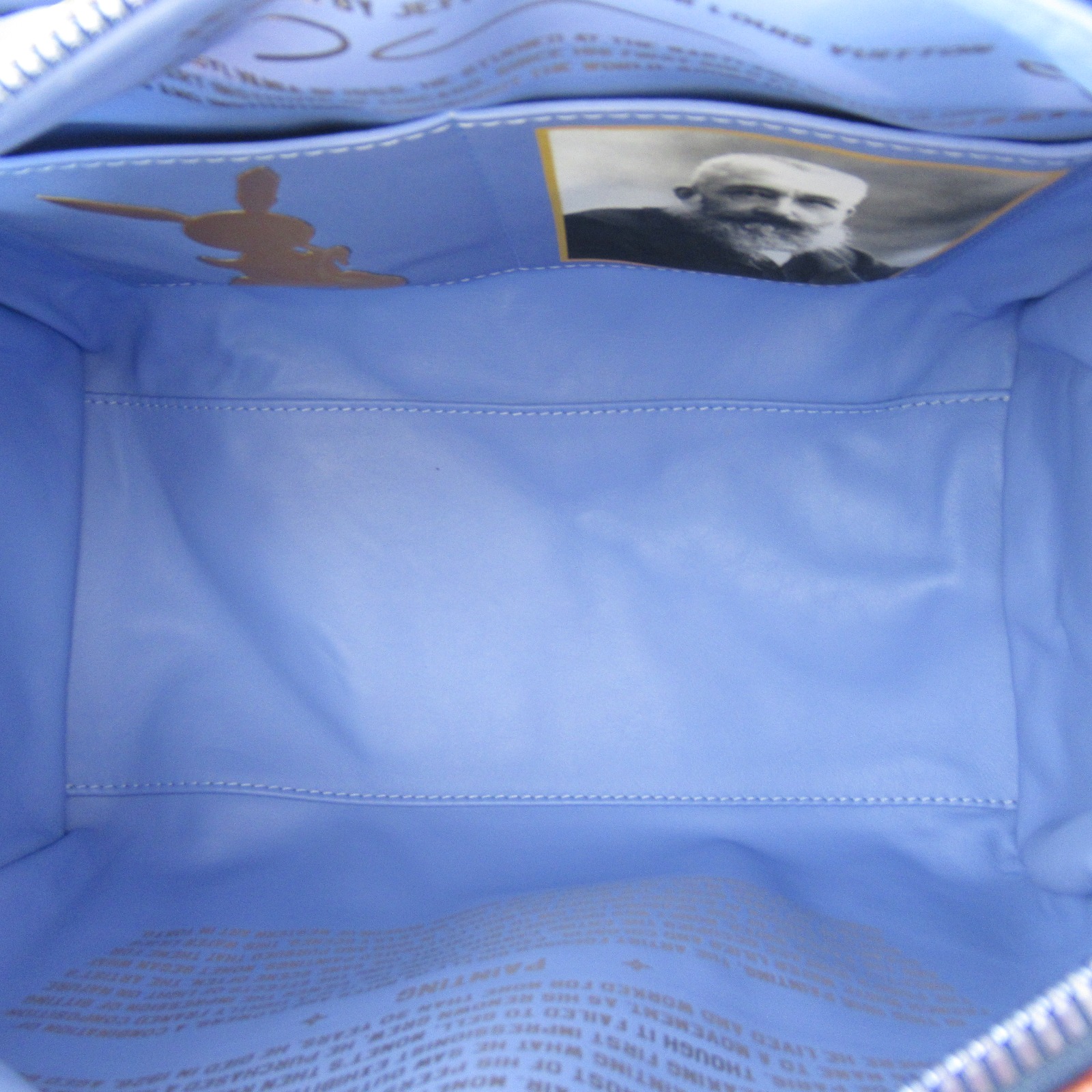 lv monet bag