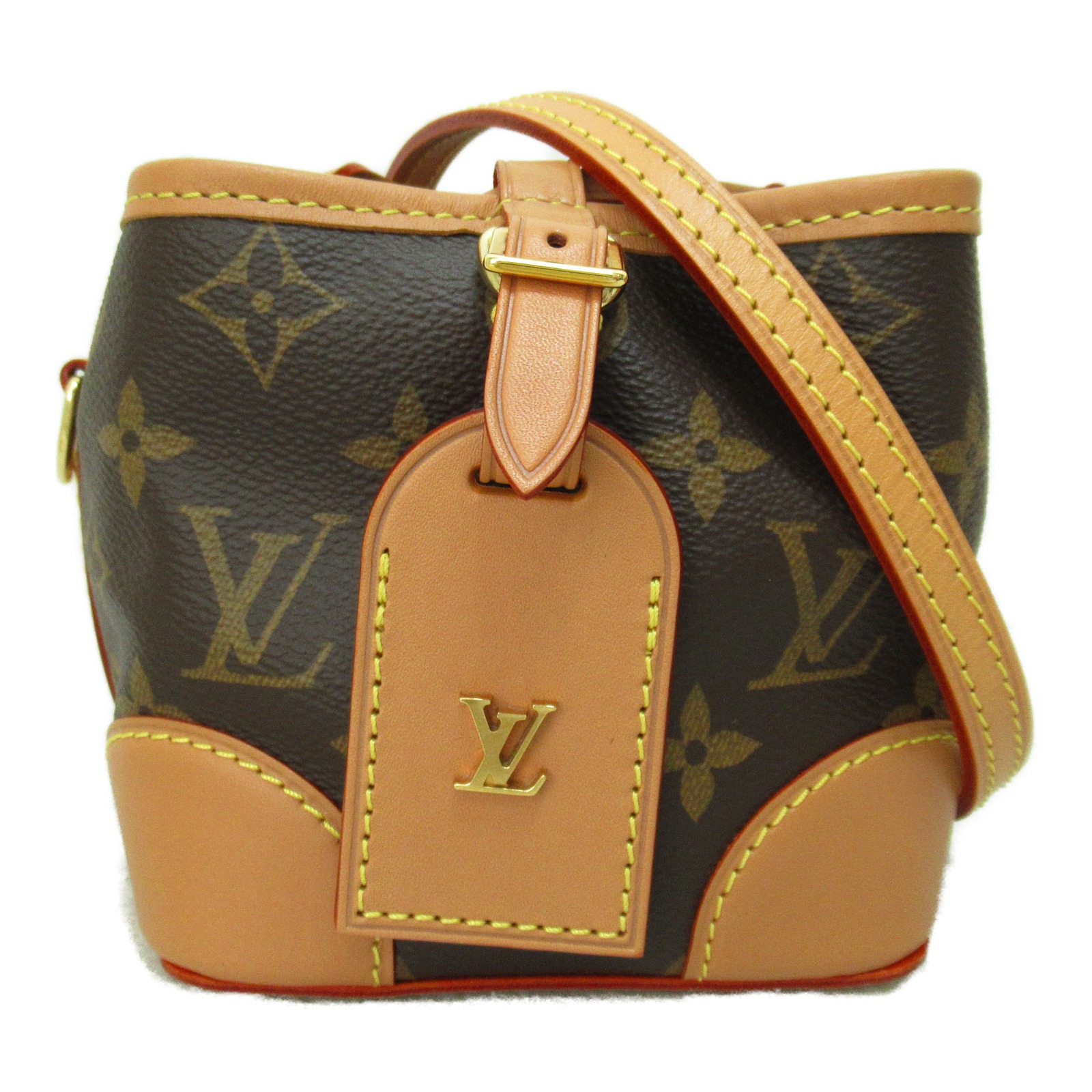 Louis Vuitton Monogram Noe Purse