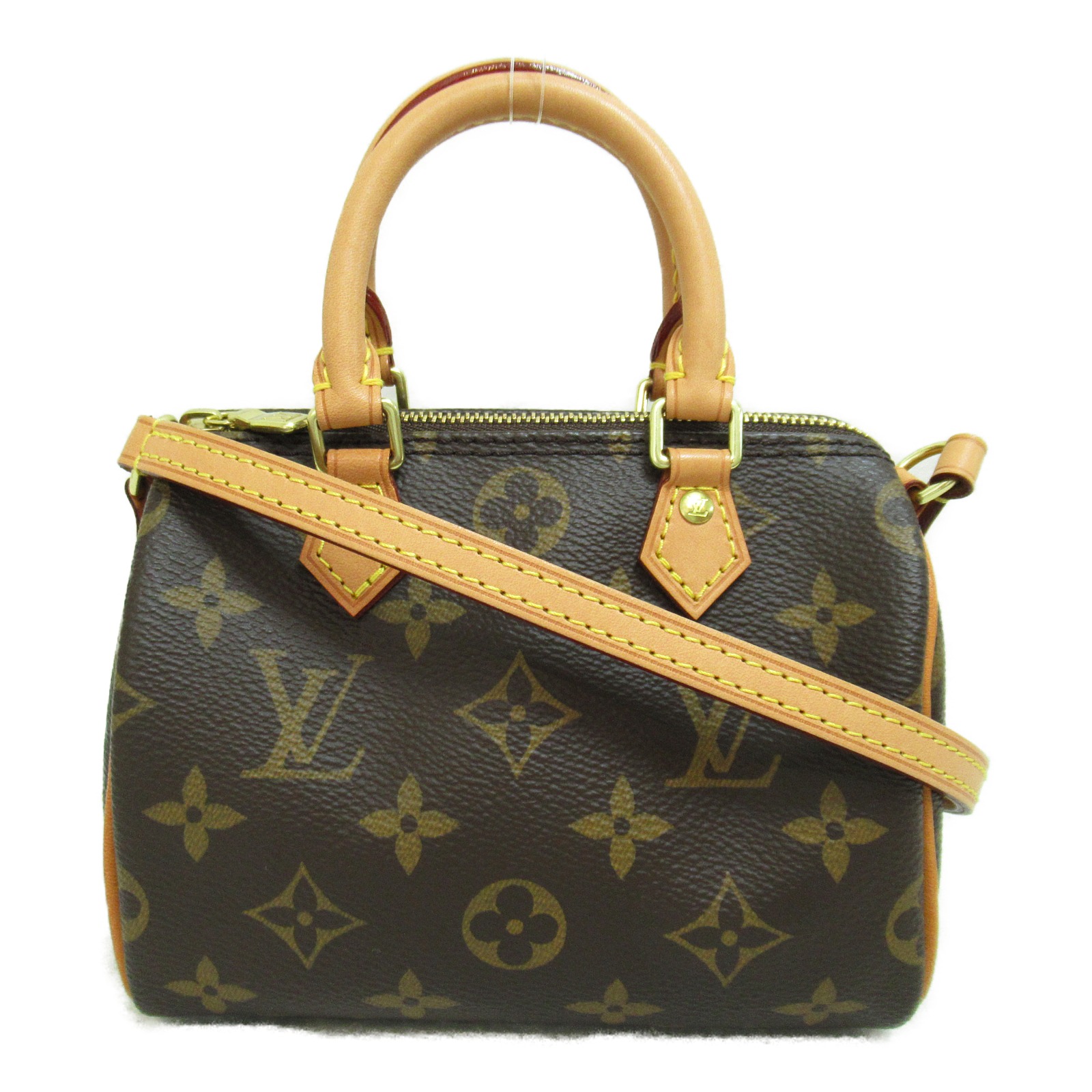 Lv pvc discount bag