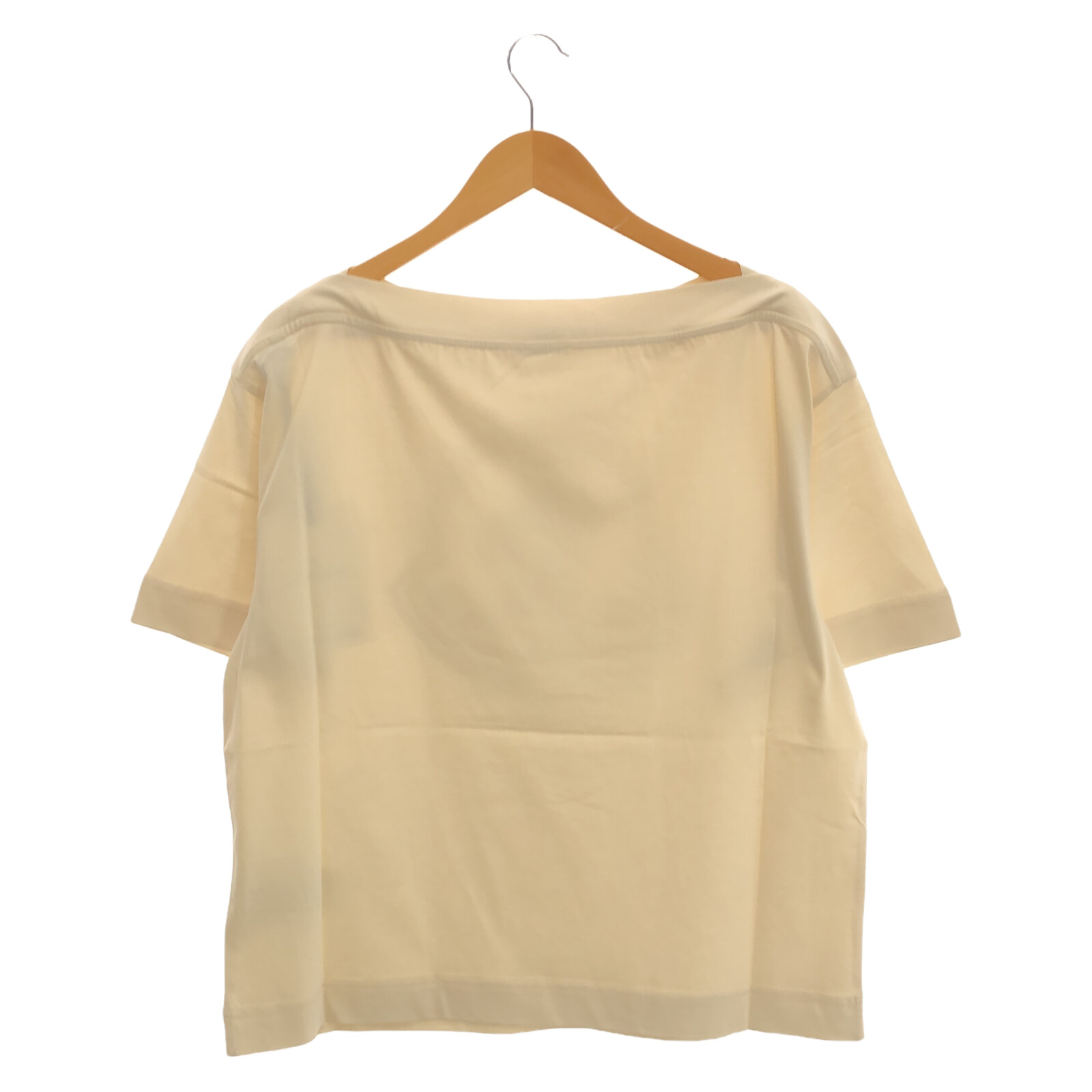 MONCLER Short sleeve T-shirt 8C0003289AIJ060M cotton White