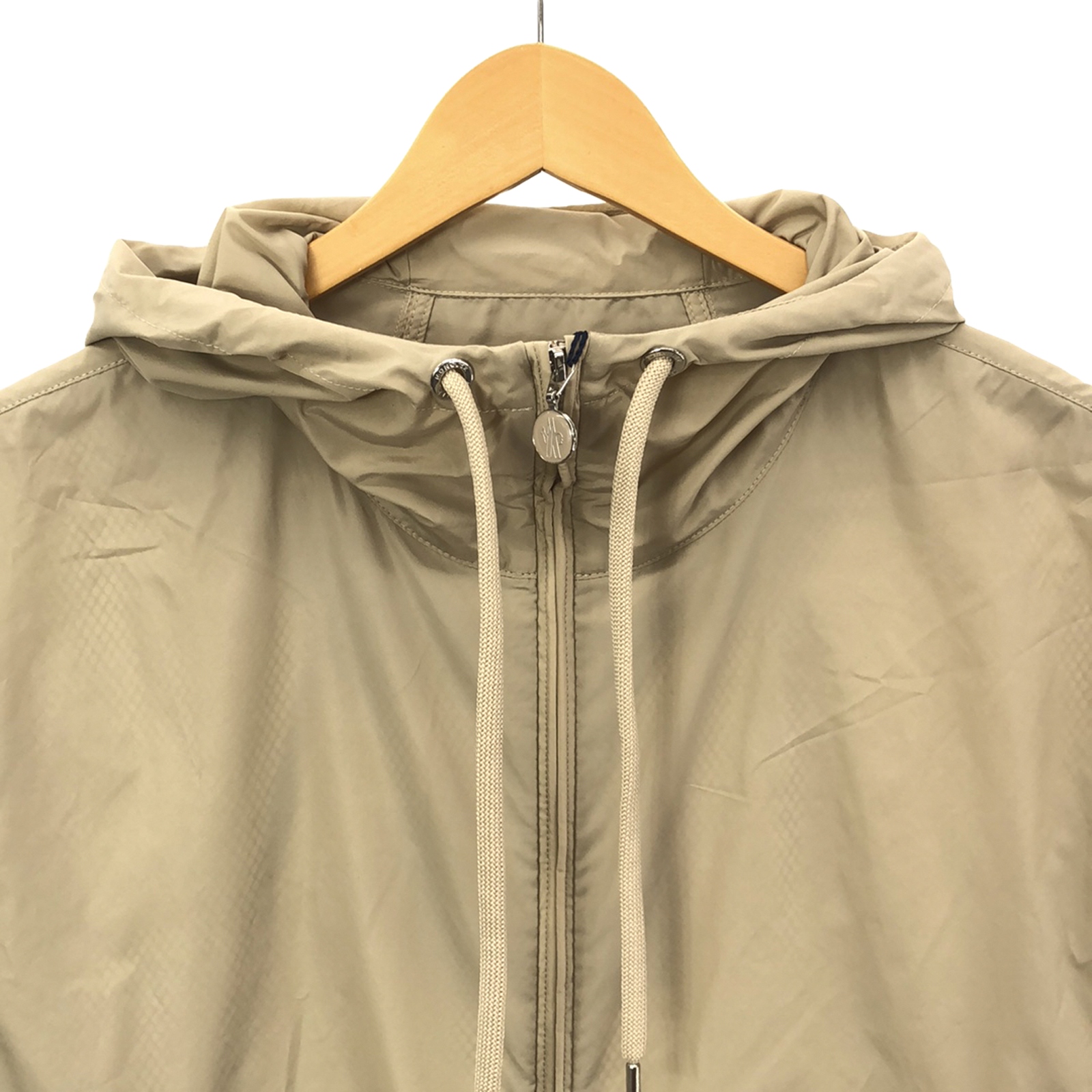 MONCLER Melia short parka coat Blouson 1A00092597JT2681 #1