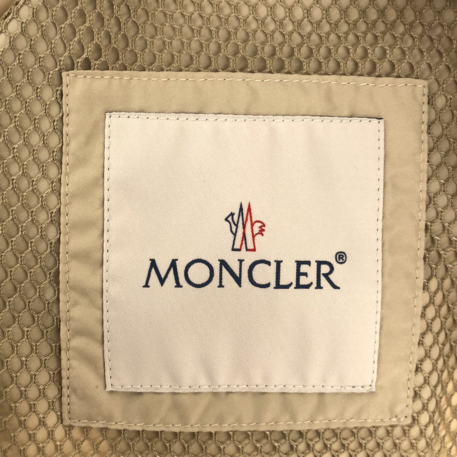 MONCLER Meliaコート ジャケット Moncler Melia Parka Jacket | Neutrals | FARFETCH