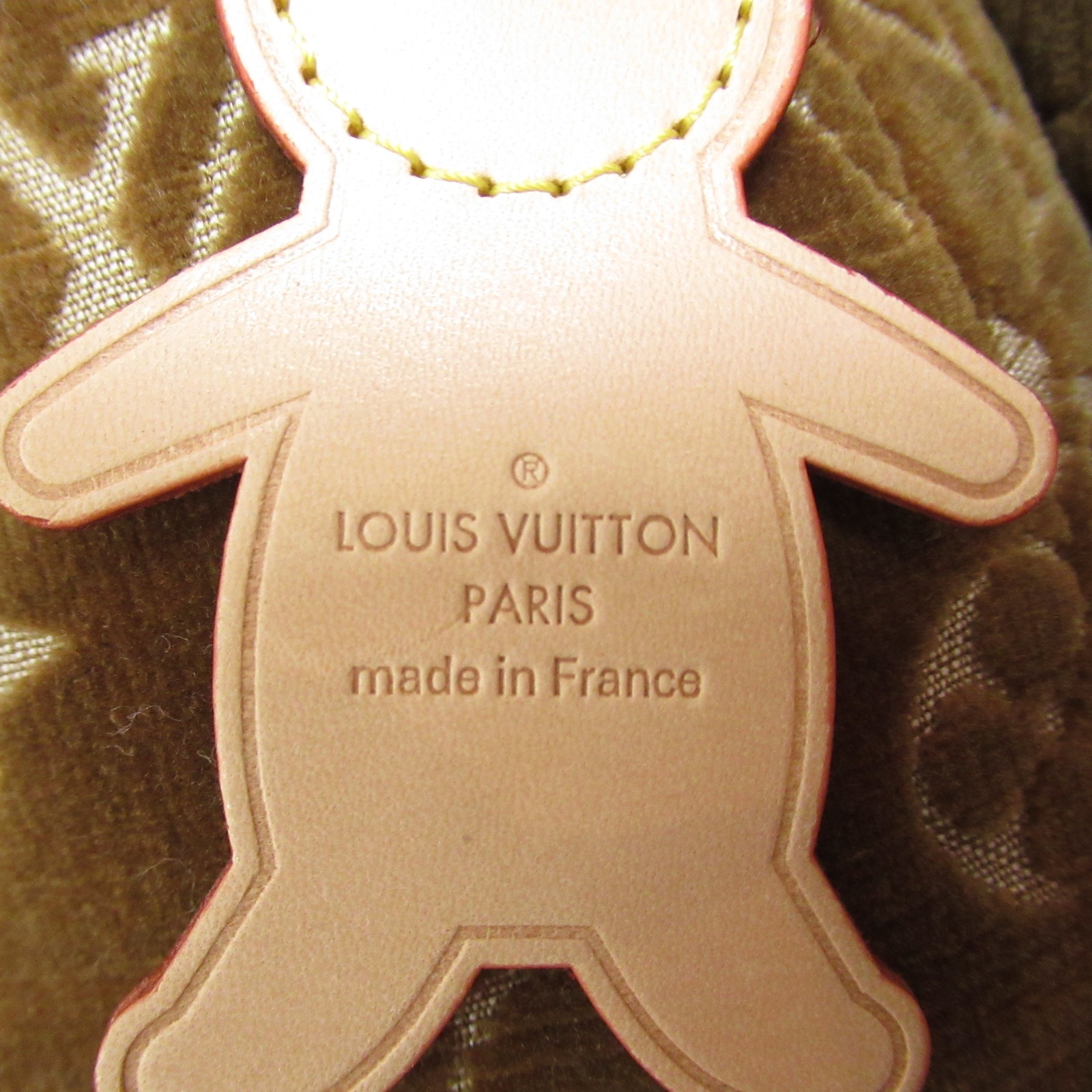 Louis Vuitton LV Buckle Reversible Belt - Luxe Du Jour