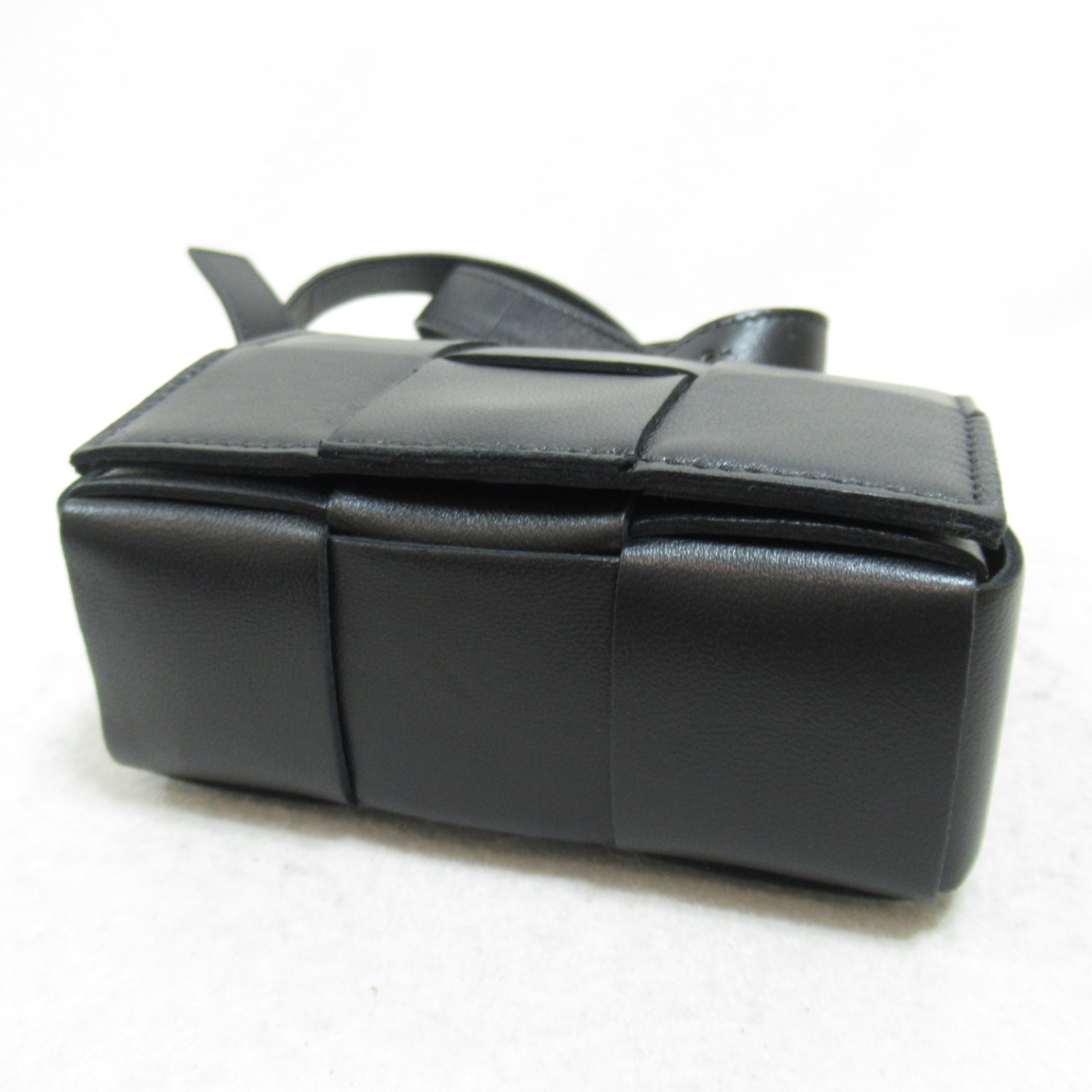 2024-25 秋冬新作  ハイブランドの VENETA BOTTEGA Mini Lamb 666688VMAY18425 Bag Shoulder スキー・スノーボードアクセサリー
