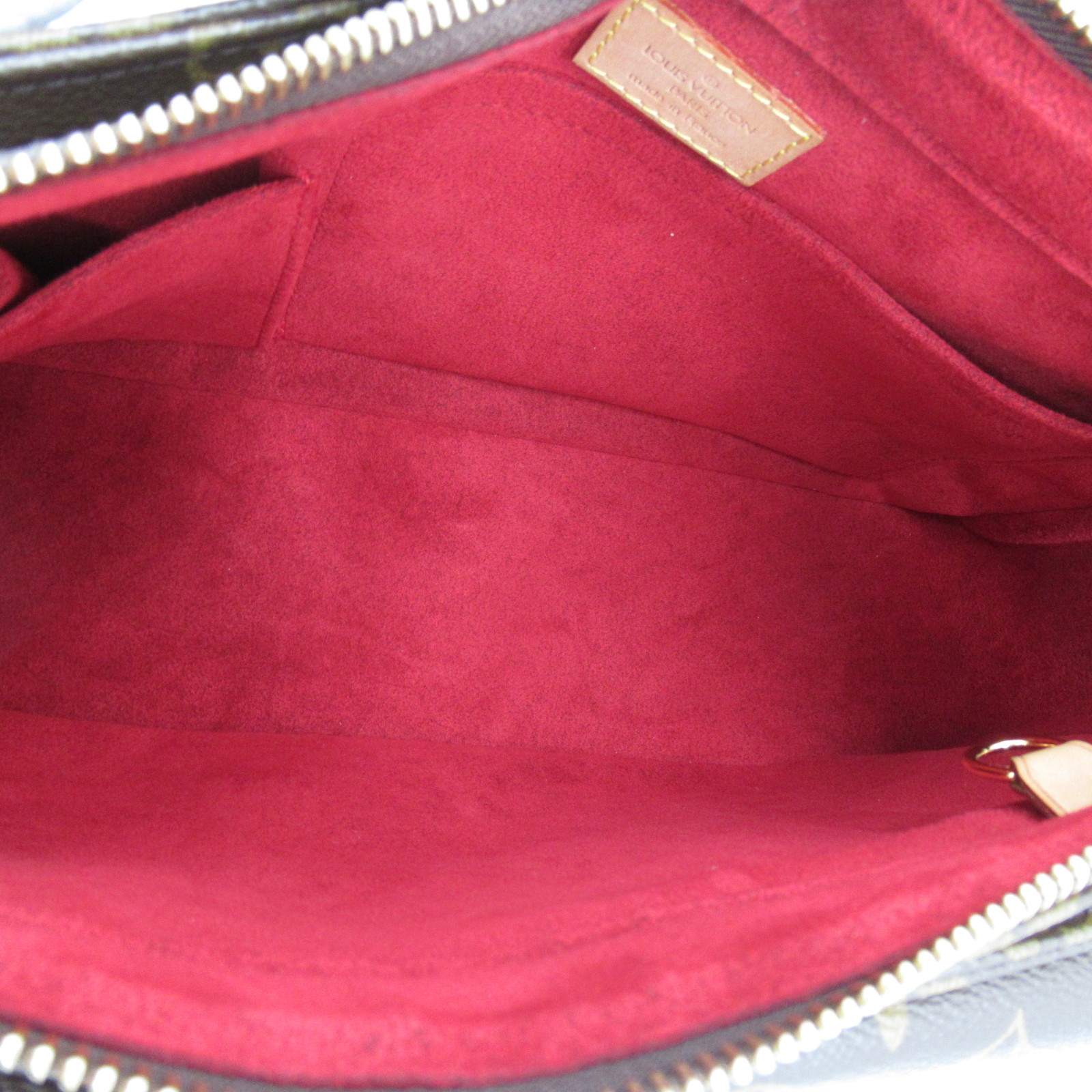 LOUIS VUITTON Viva Cite GM Shoulder Hand Bag M51163 Monogram