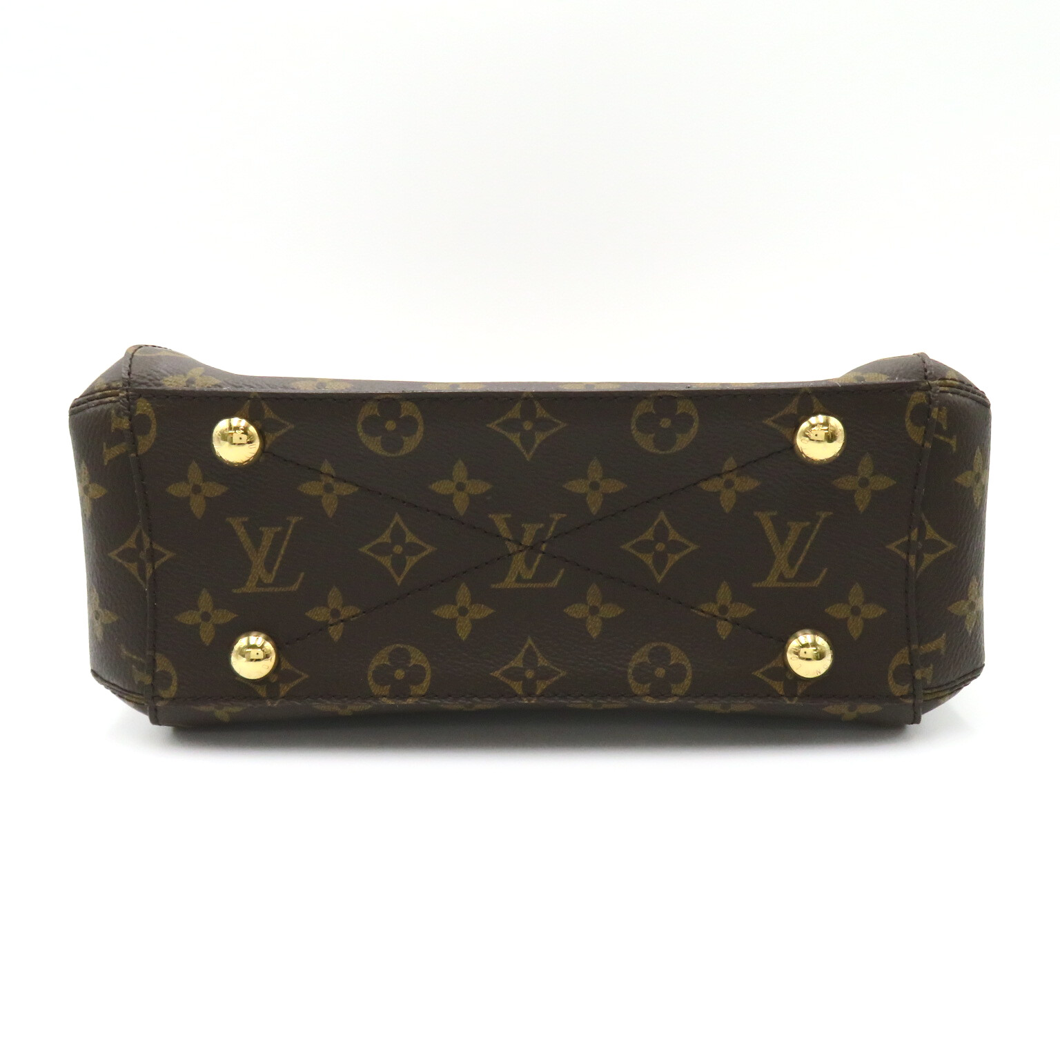 LOUIS VUITTON Montaigne BB Tote Bag 2way M41055 Monogram LOUIS VUITTON Montaigne BB Tote Bag 2way M41055 Monogram