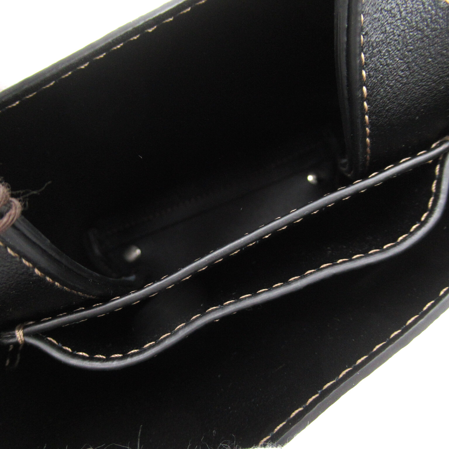 TOD'S 2way Shoulder crossbody Bag XBWAPAT9000QRIB999 leather