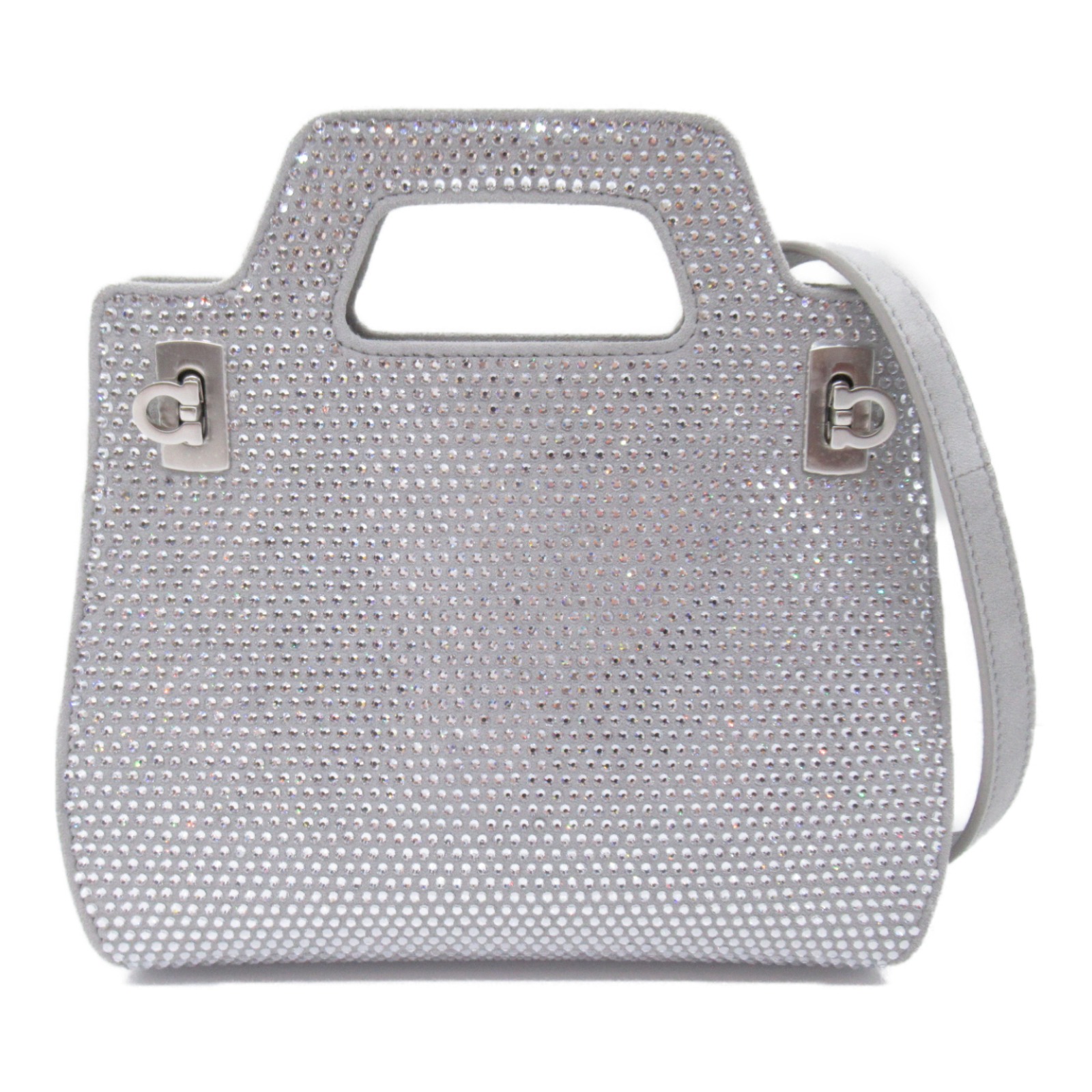 Salvatore Ferragamo Shoulder crossbody Bag 213688762817