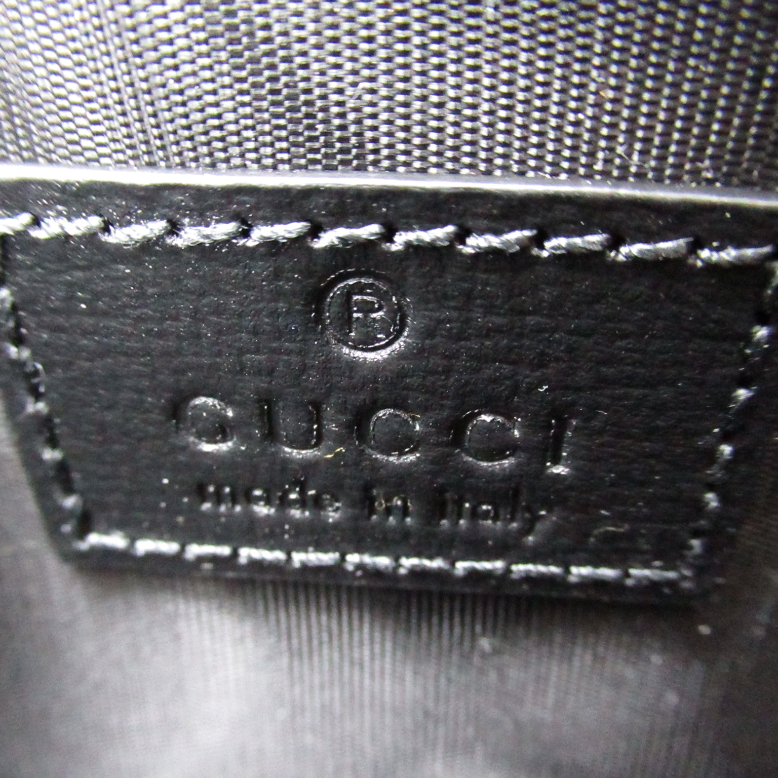 GUCCI Coin Card Case 69771792TCF1000 leather GG Supreme