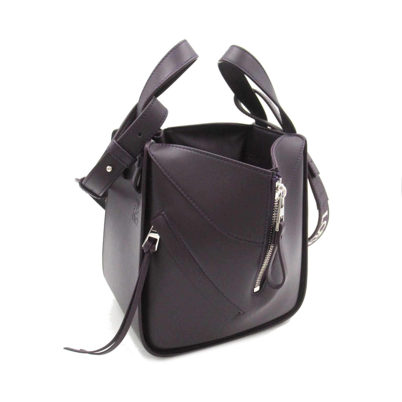 LOEWE 2WAYバッグ HAMMOCK A538H13X03 LOEWE Hammock 2way Shoulder hand Bag A538H13X149492 Calfskin