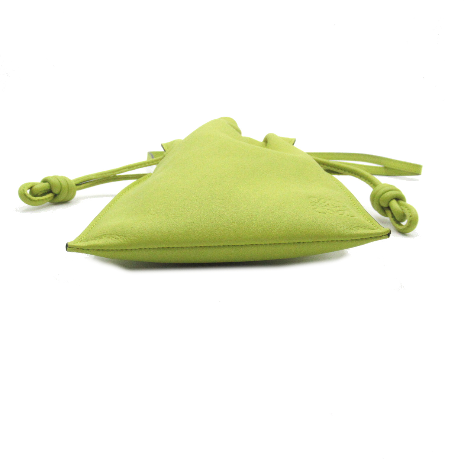 LOEWE Flamenco Pocket Shoulder crossbody Bag A411F10X014801 LOEWE Flamenco Pocket Shoulder crossbody Bag A411F10X014801