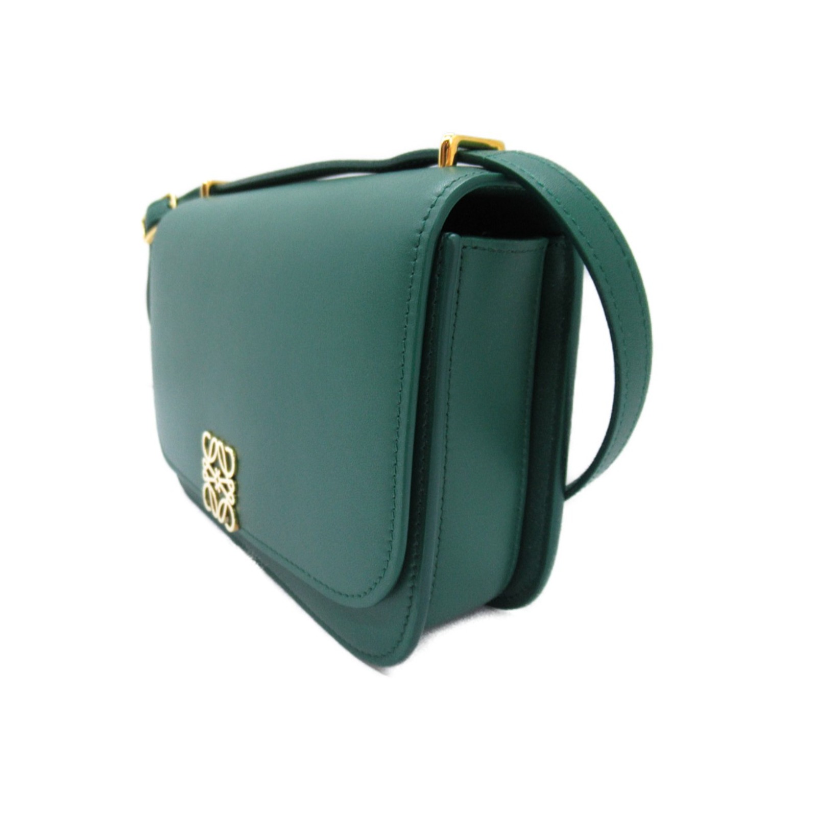 LOEWE Goya Small Shoulder crossbody Bag A896N09X014420