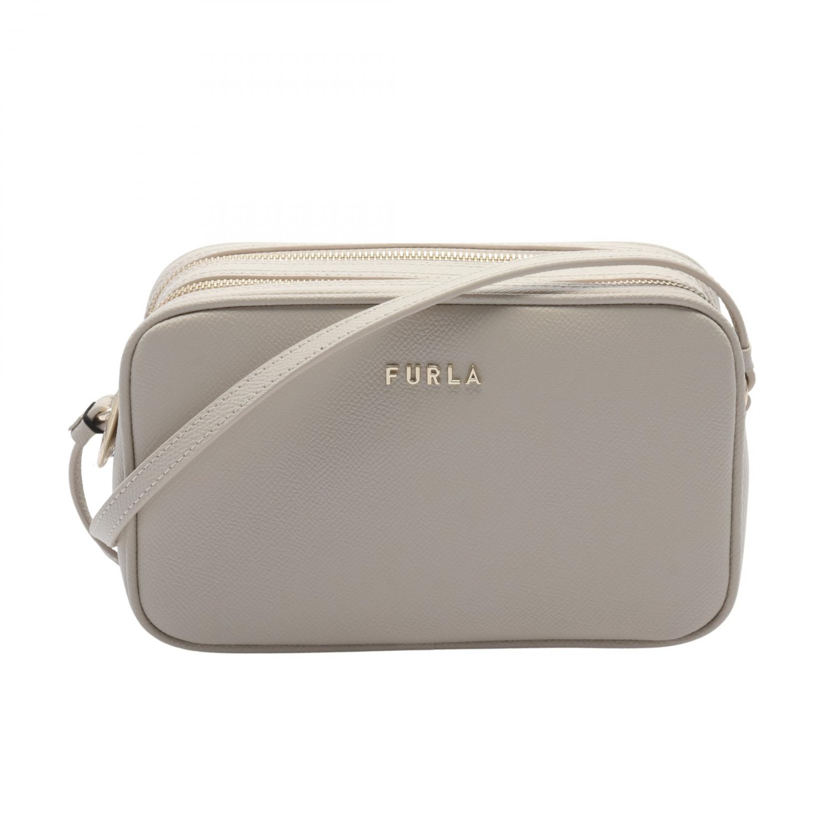 フルラ FURLA バッグ （シルバー） -靴＆ファッション通販