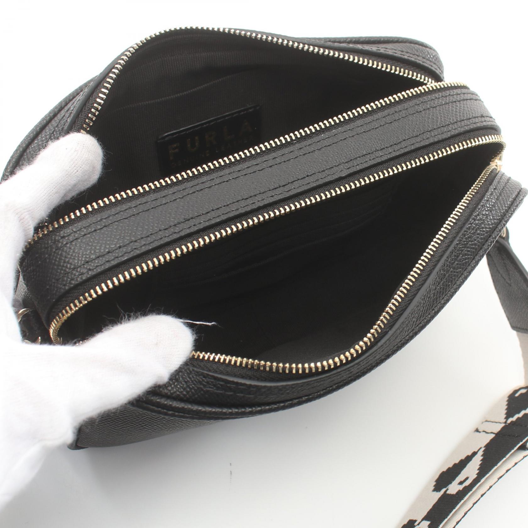 Furla LILLI XL Lily Shoulder crossbody Bag