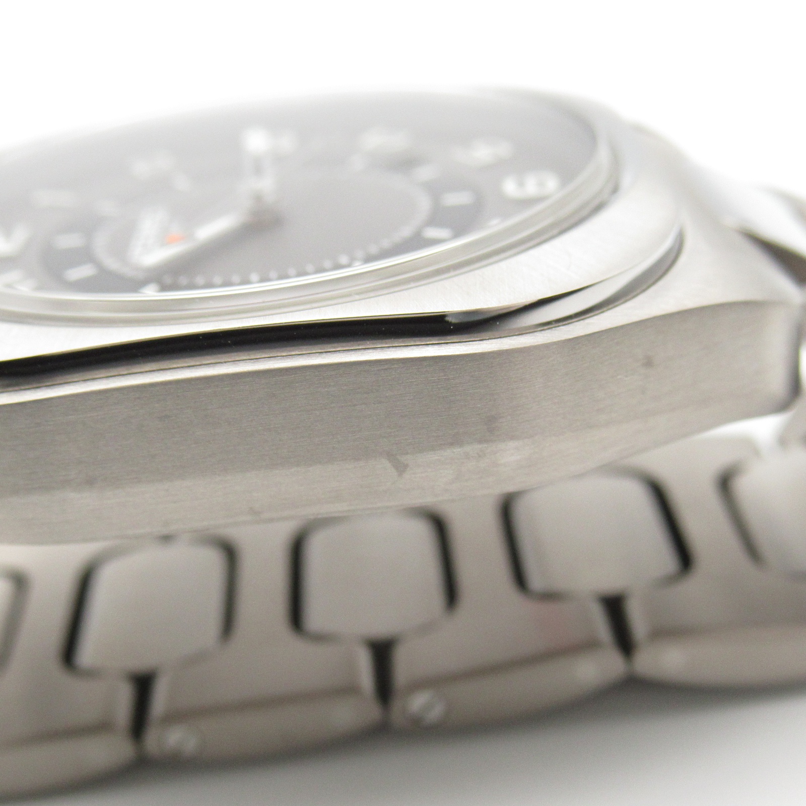 HERMES H08 Wrist watch W049427WW00 Automatic titanium Used