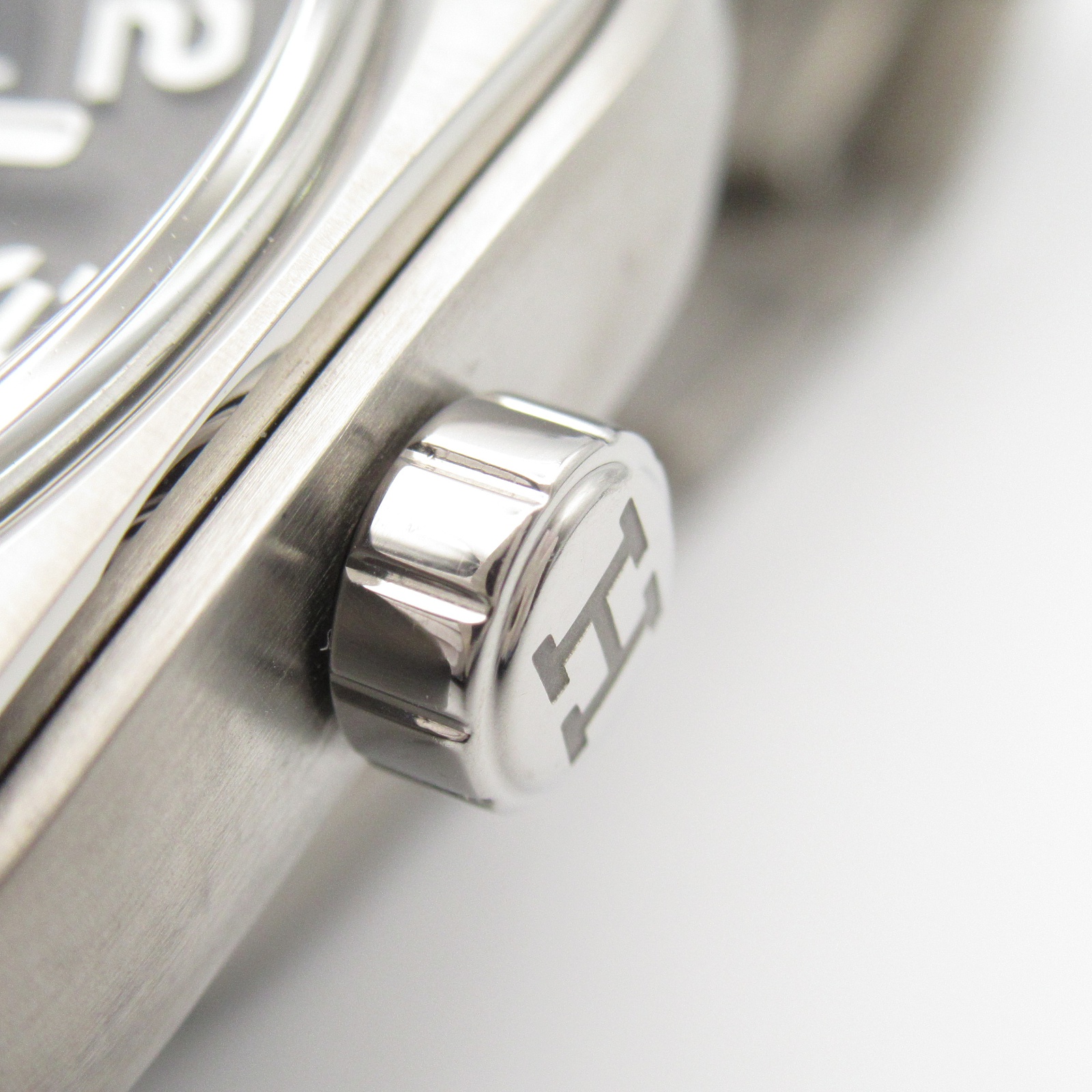 HERMES H08 Wrist watch W049427WW00 Automatic titanium Used HERMES H08 Wrist watch W049427WW00 Automatic titanium Used