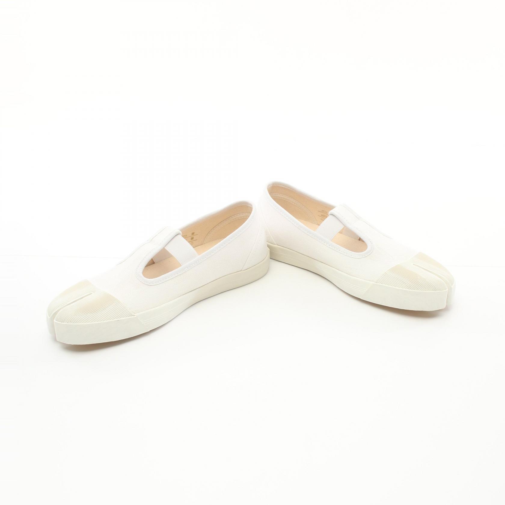 Maison Margiela On the Deck Tabi Slip-on S39WS0115P7029HA479