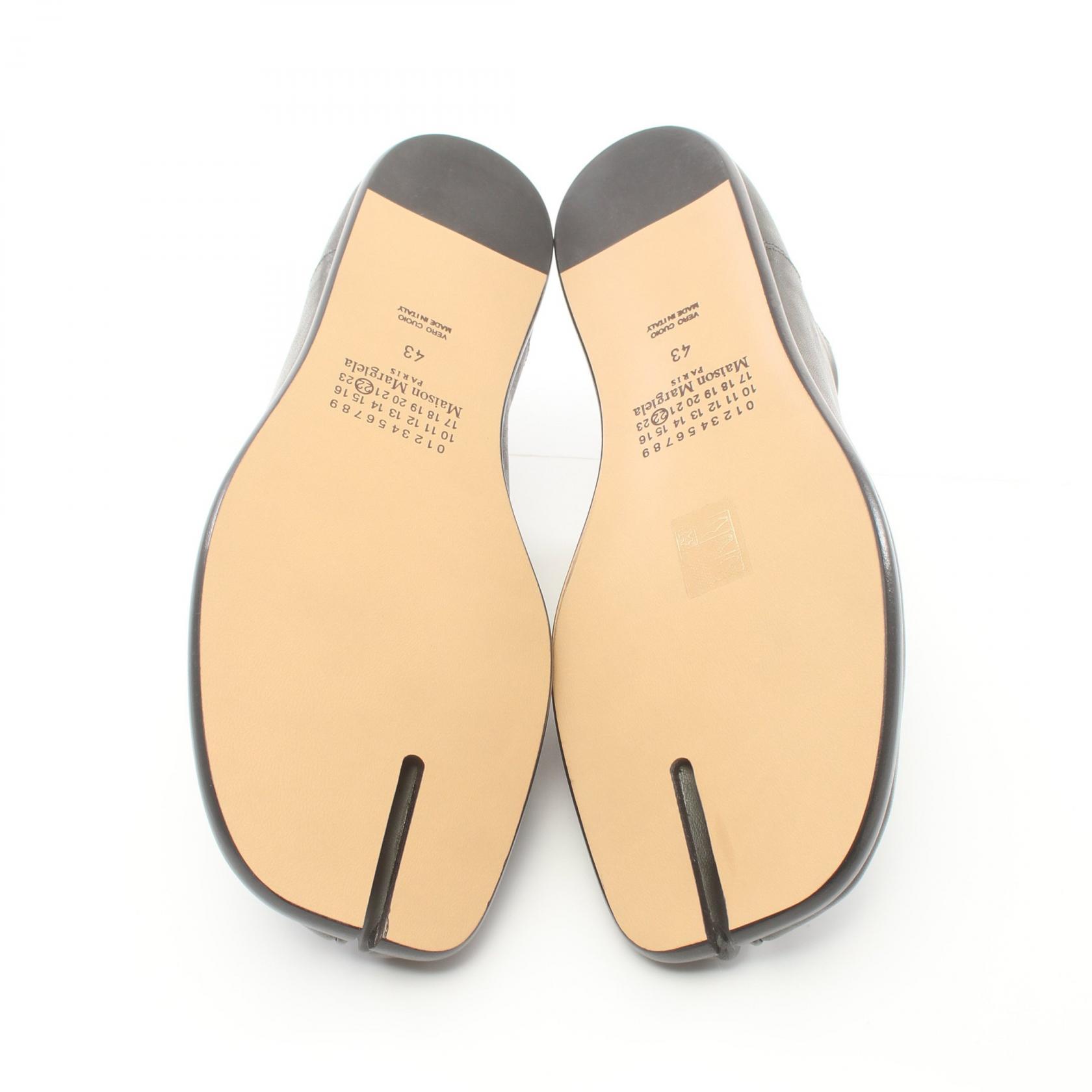 Maison Margiela TABI Dress shoes S57WR0051PR058809243