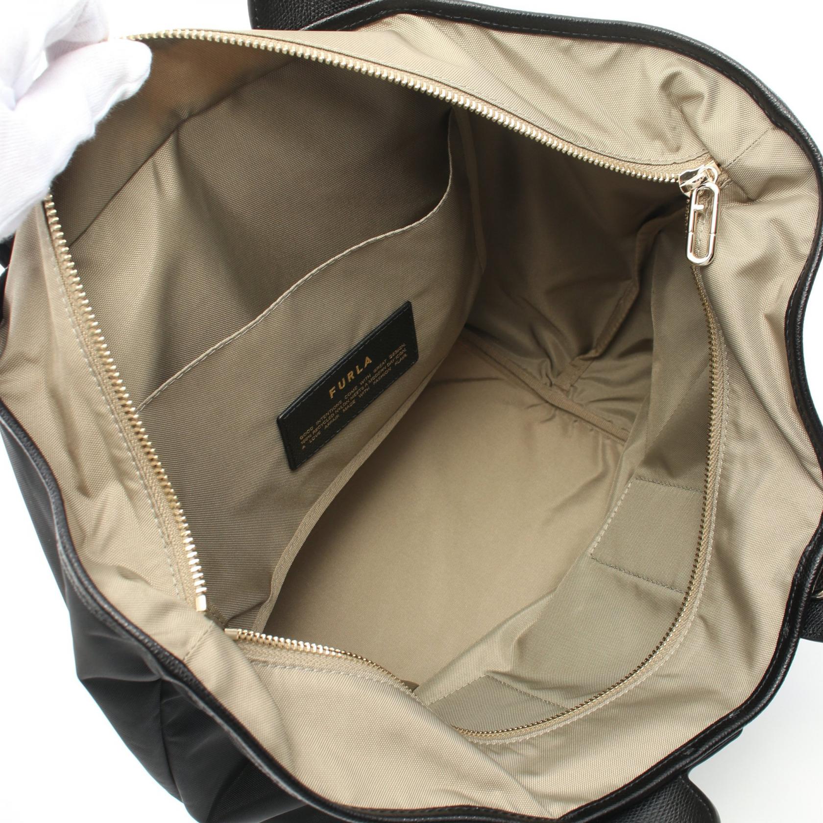 Furla Piuma L Tote shoulder crossbody Bag WB01249BX30503180S
