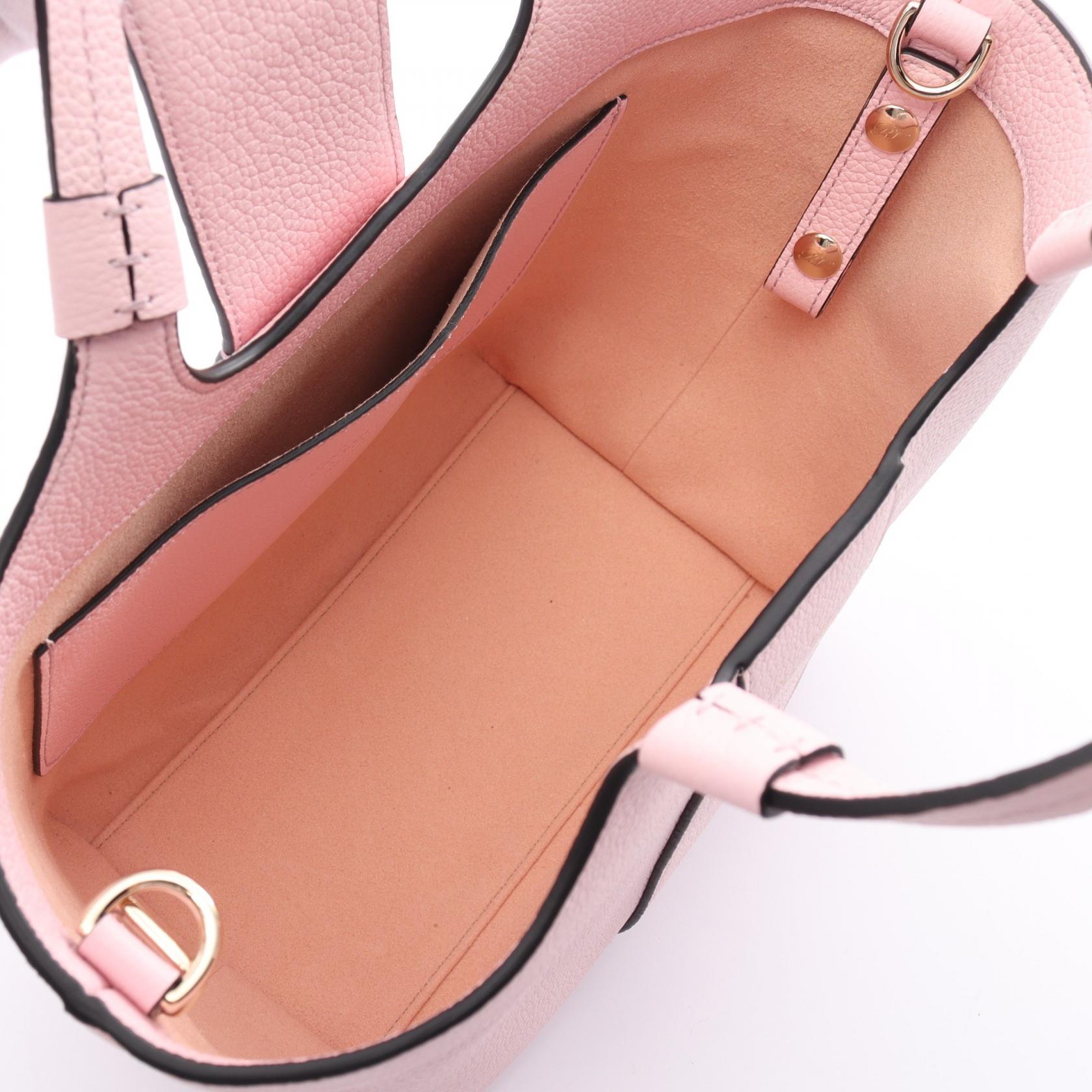 バッグ roge Roger Vivier Viv Shock Mini Hand shoulder crossbody bag