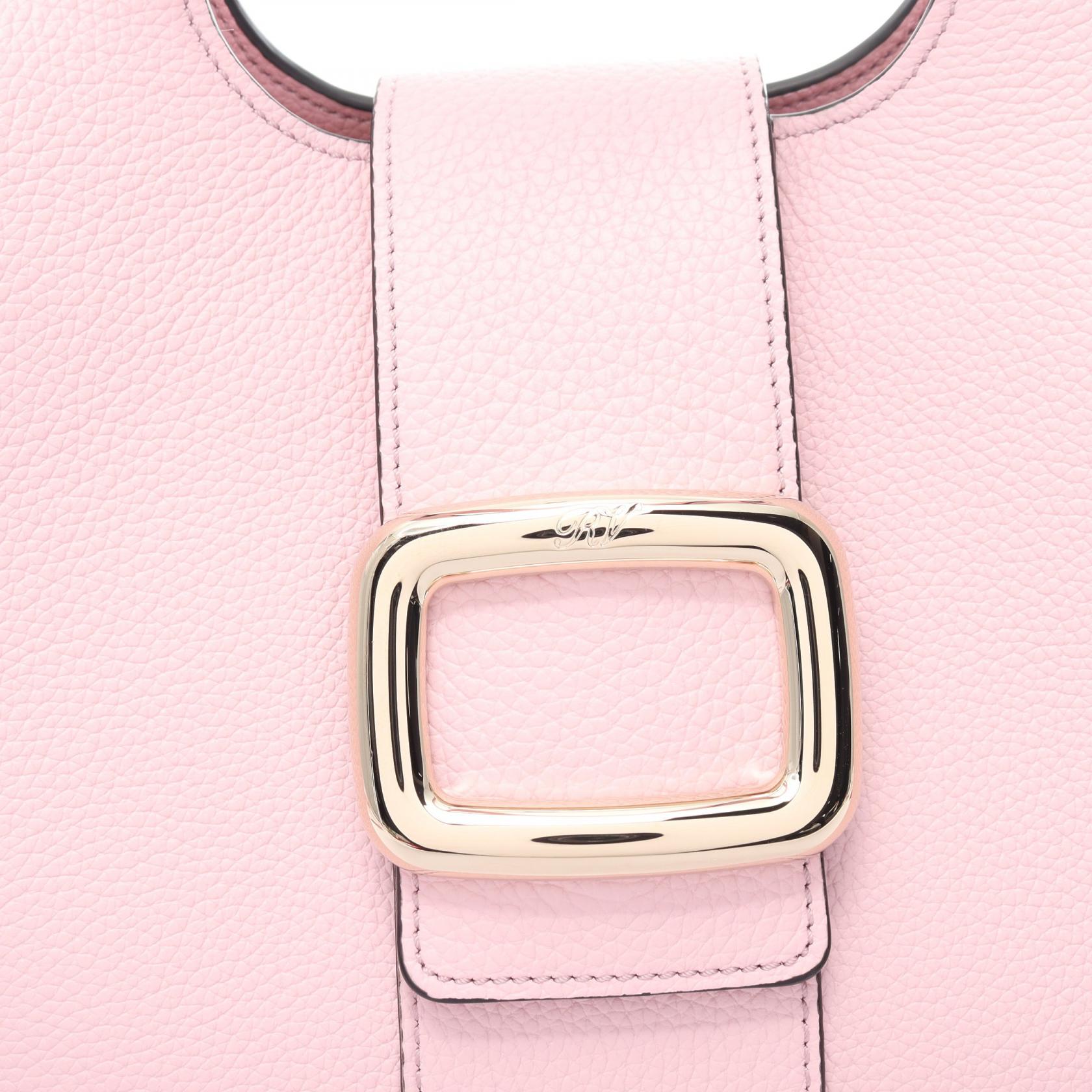 Roger Vivier Viv Shock Mini Hand shoulder crossbody bag