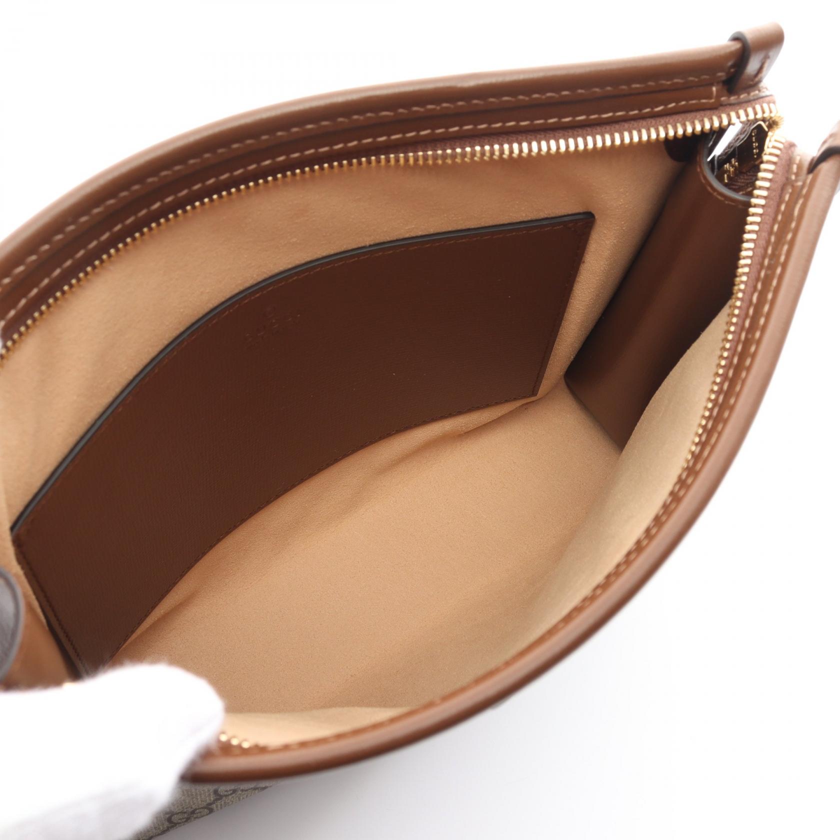 希少 GUCCI Clutch Bag グッチ キルティング クラッチバッグ