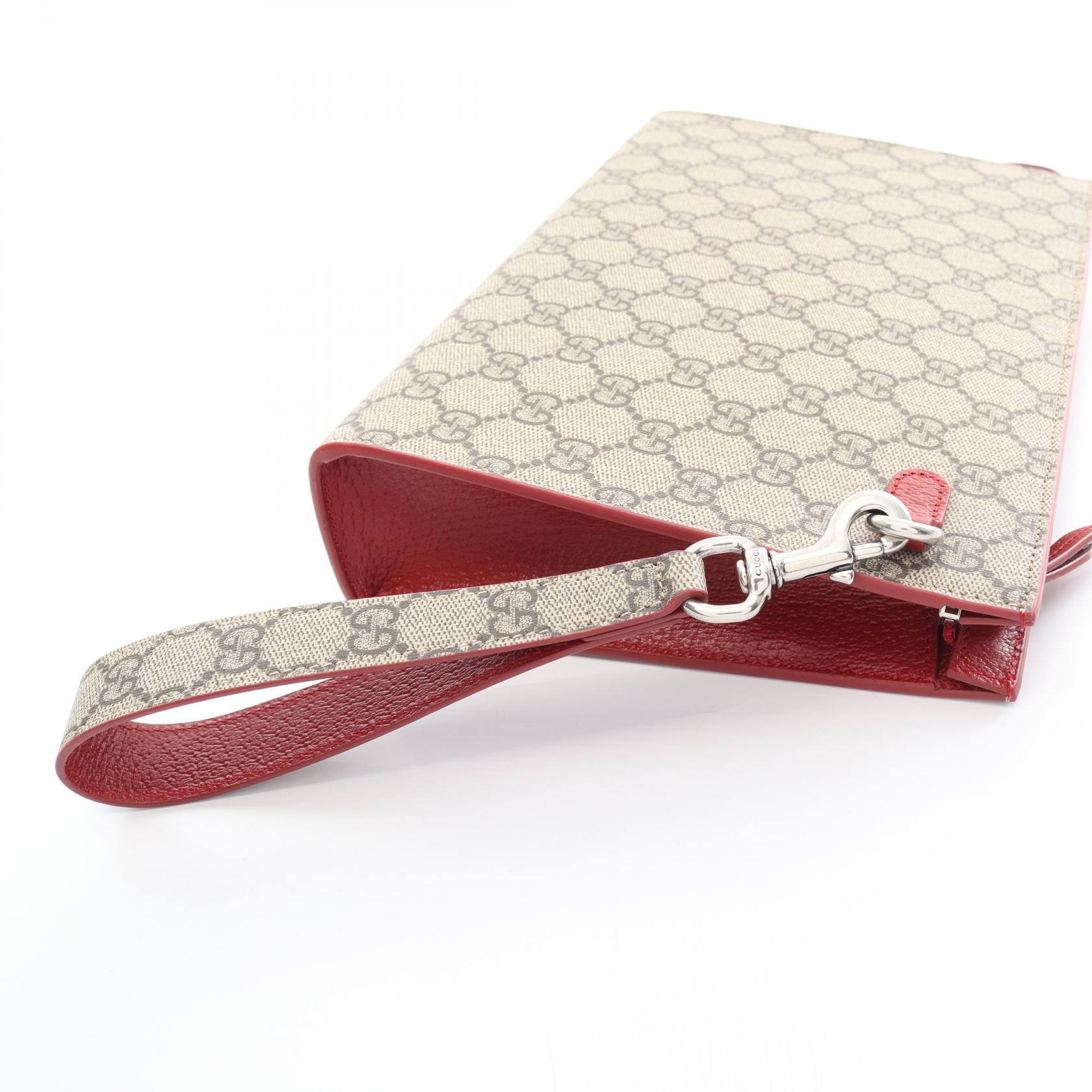 25新作 グッチ GGエンブレム スモール ショルダーバッグ (GUCCI