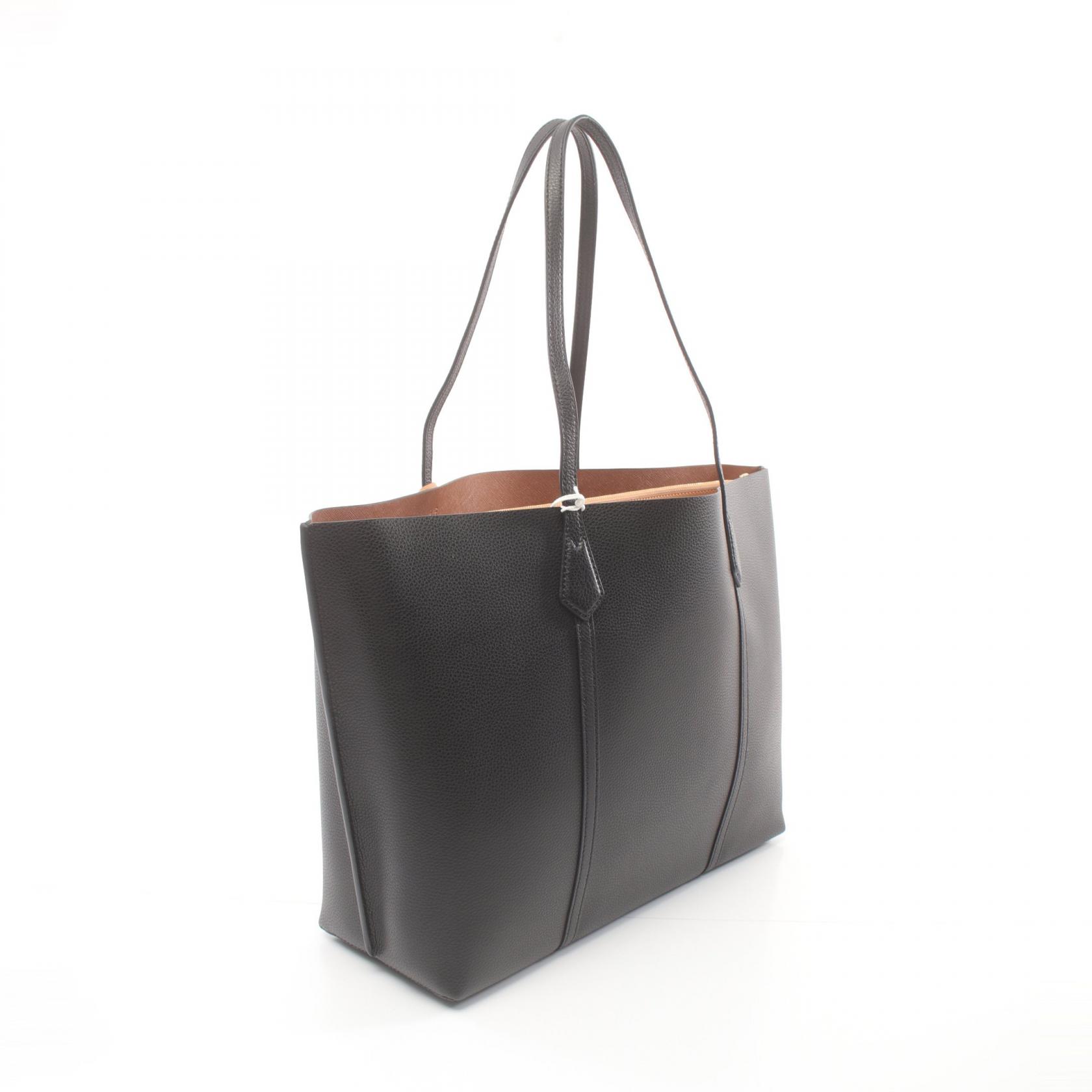 [国内在庫]TORY BURCH 81932001 Tory Burch Perry Triple Compartment Shoulder Tote Bag