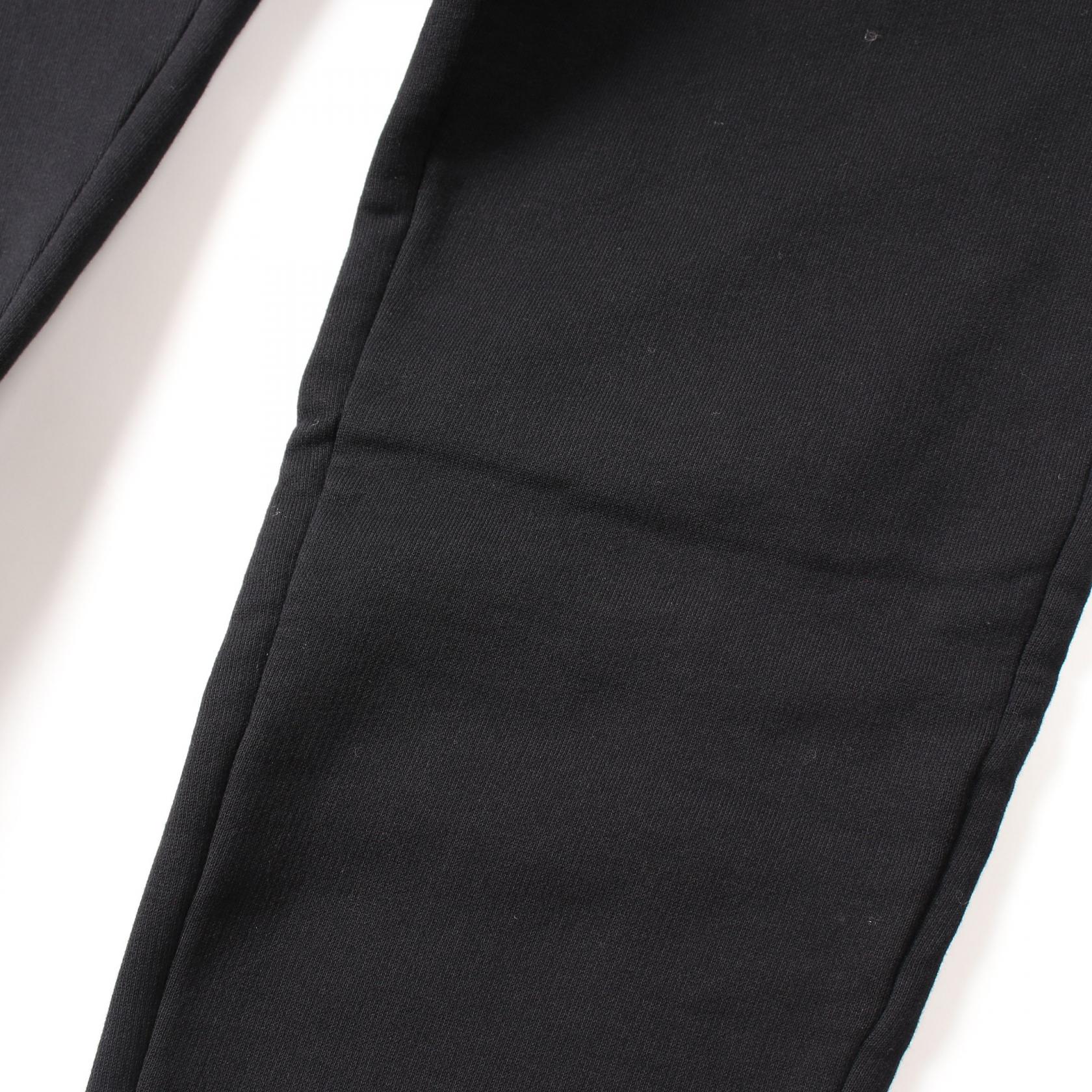 DSQUARED2 ICON サルエルパンツ M 黒 s-l1200.jpg