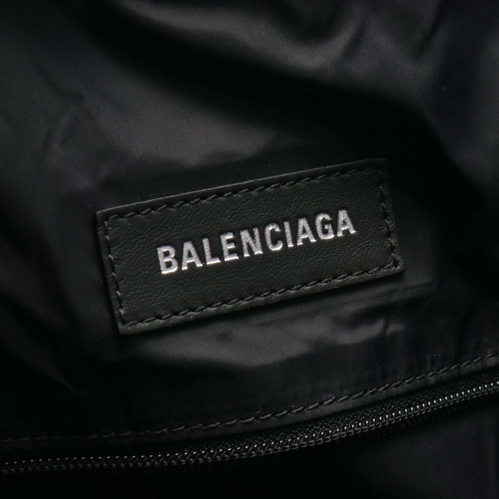 BALENCIAGA 24/7 Large Tote Shoulder Bag 7917932AA461069