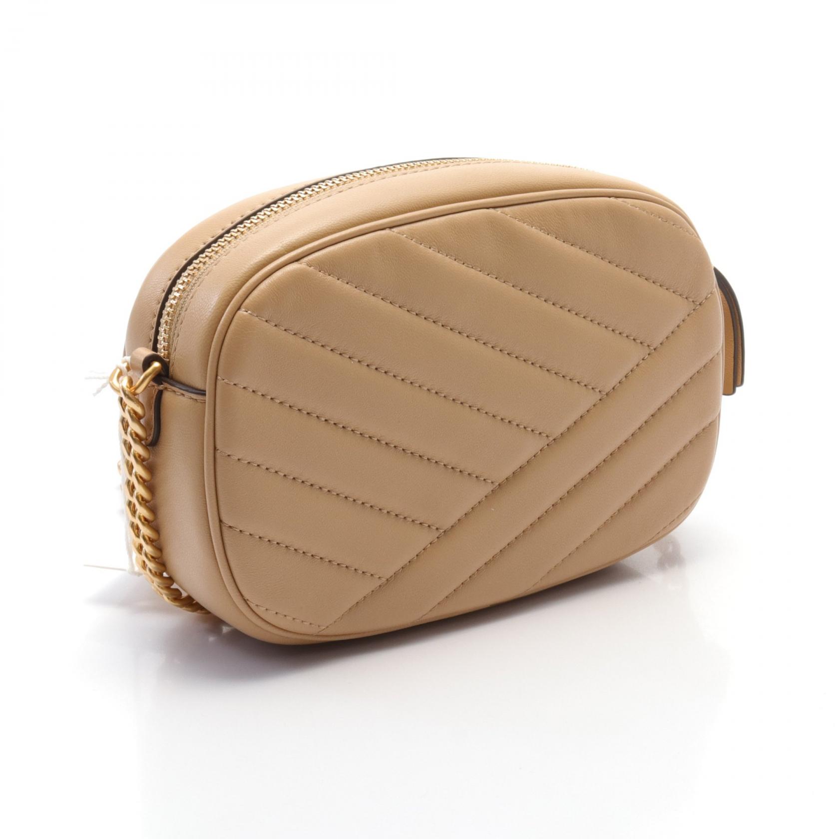 Tory Burch Kira Shoulder crossbody Bag 152353250 leather