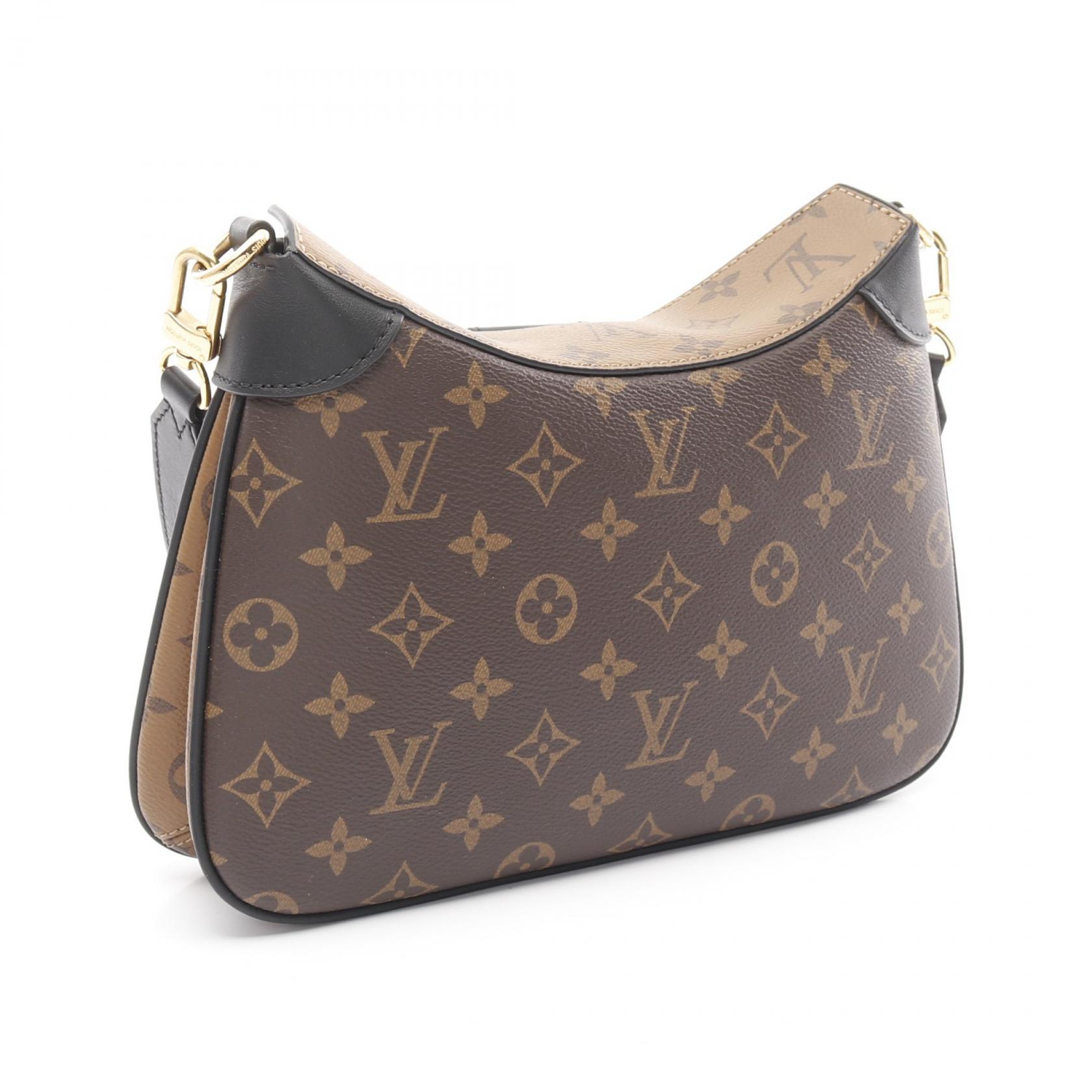 LOUIS VUITTON LV Tweeny Shoulder Bag M46659 Monogram Reverse