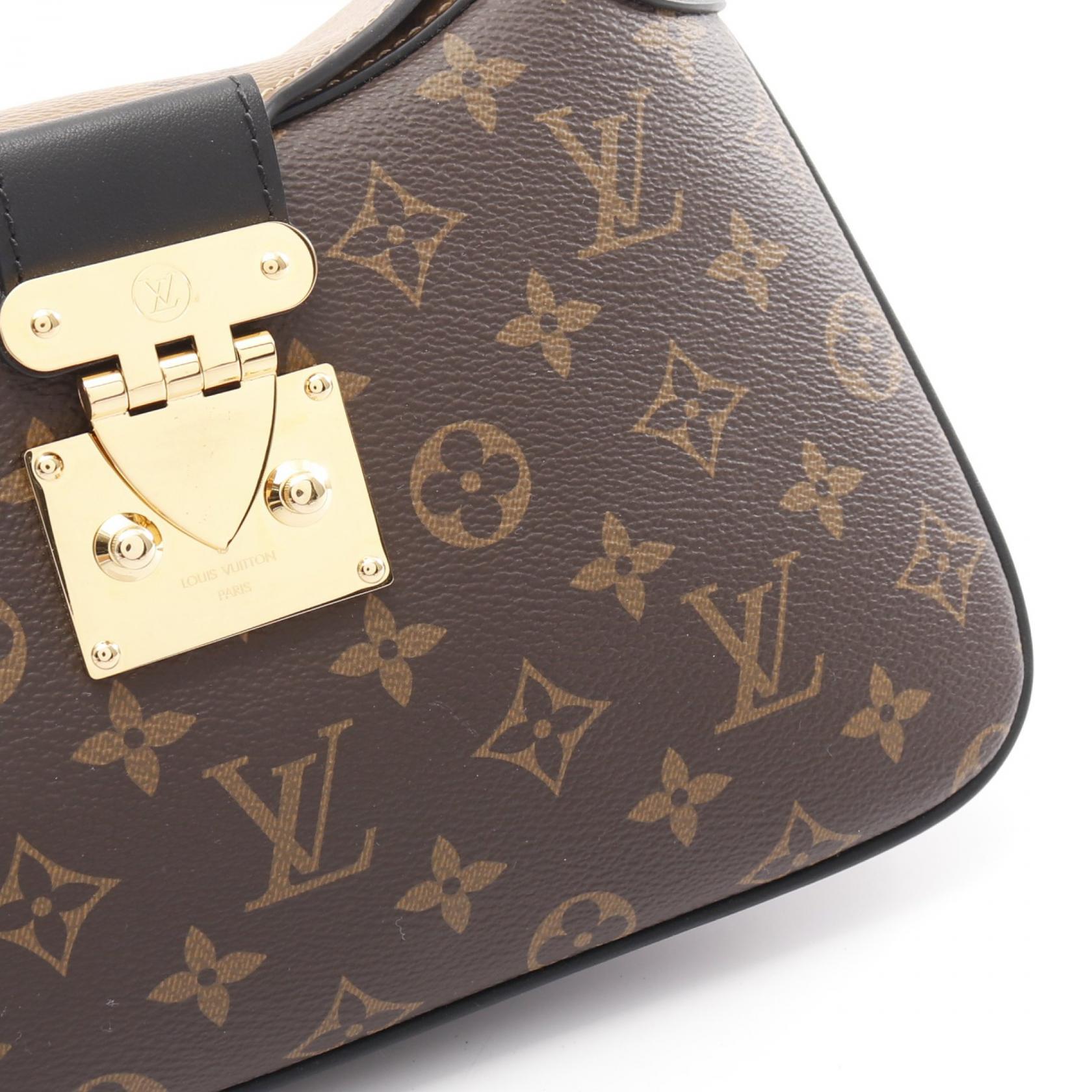 15%OFF* LOUIS VUITTON LV Tweeny Shoulder Bag M46659 Monogram