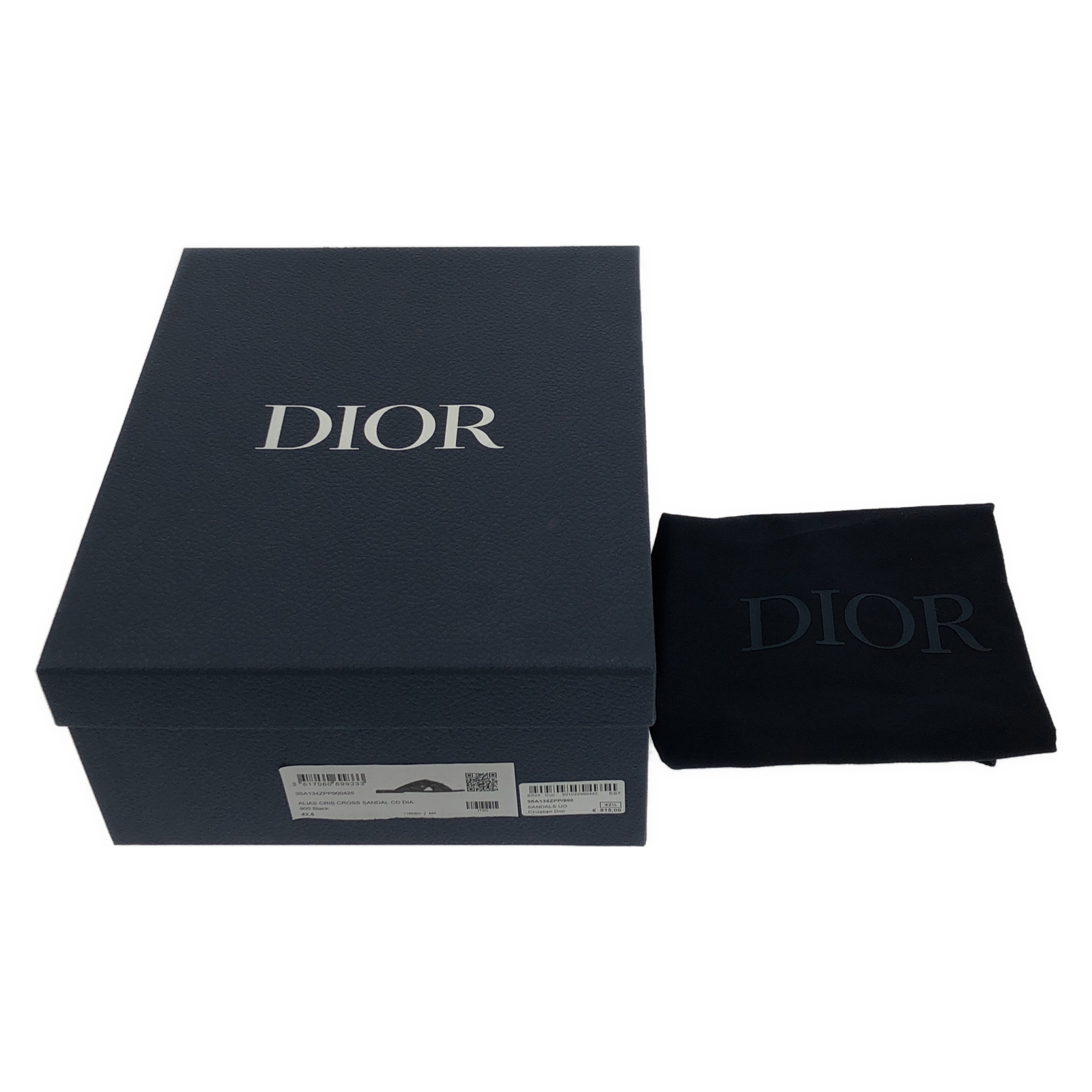 DIOR | ミュール&サンダル |ウィメンズシューズ｜ディオール公式