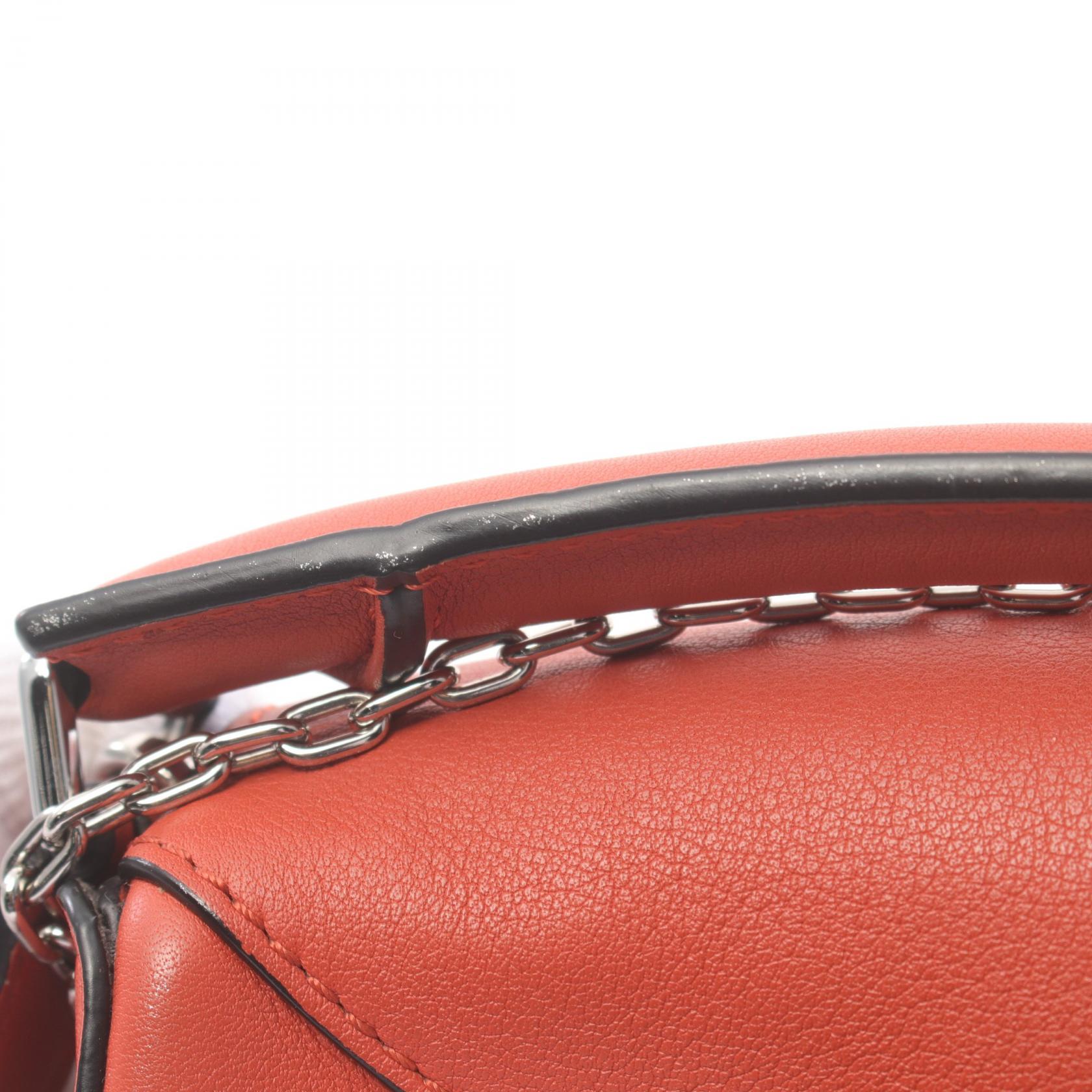 LOEWE Puzzle bag nano Hand shoulder crossbody bag A510U98X01