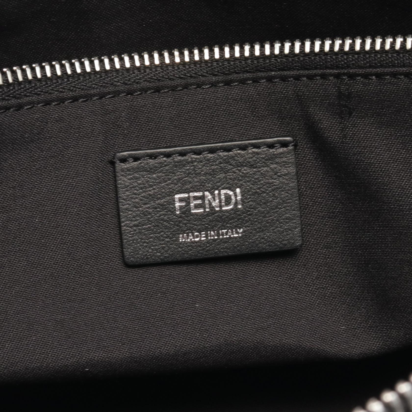 FENDI BY THE WAY MEDIUM Shoulder Hand bag 8BL1461D5F0GXN