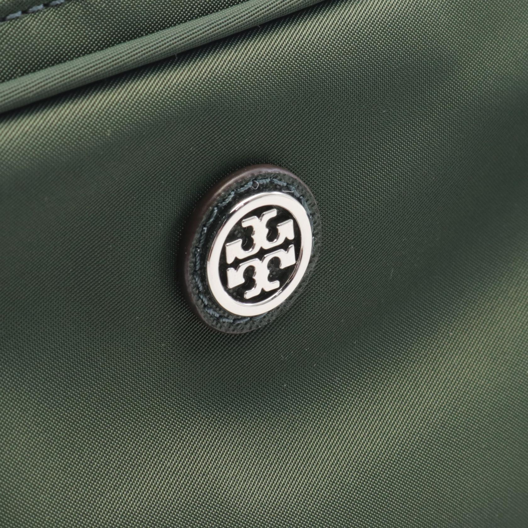 トリーバーチ　腰巻きバッグ Tory Burch VIRGINIA BELT Crossbody Shoulder bag 149530312