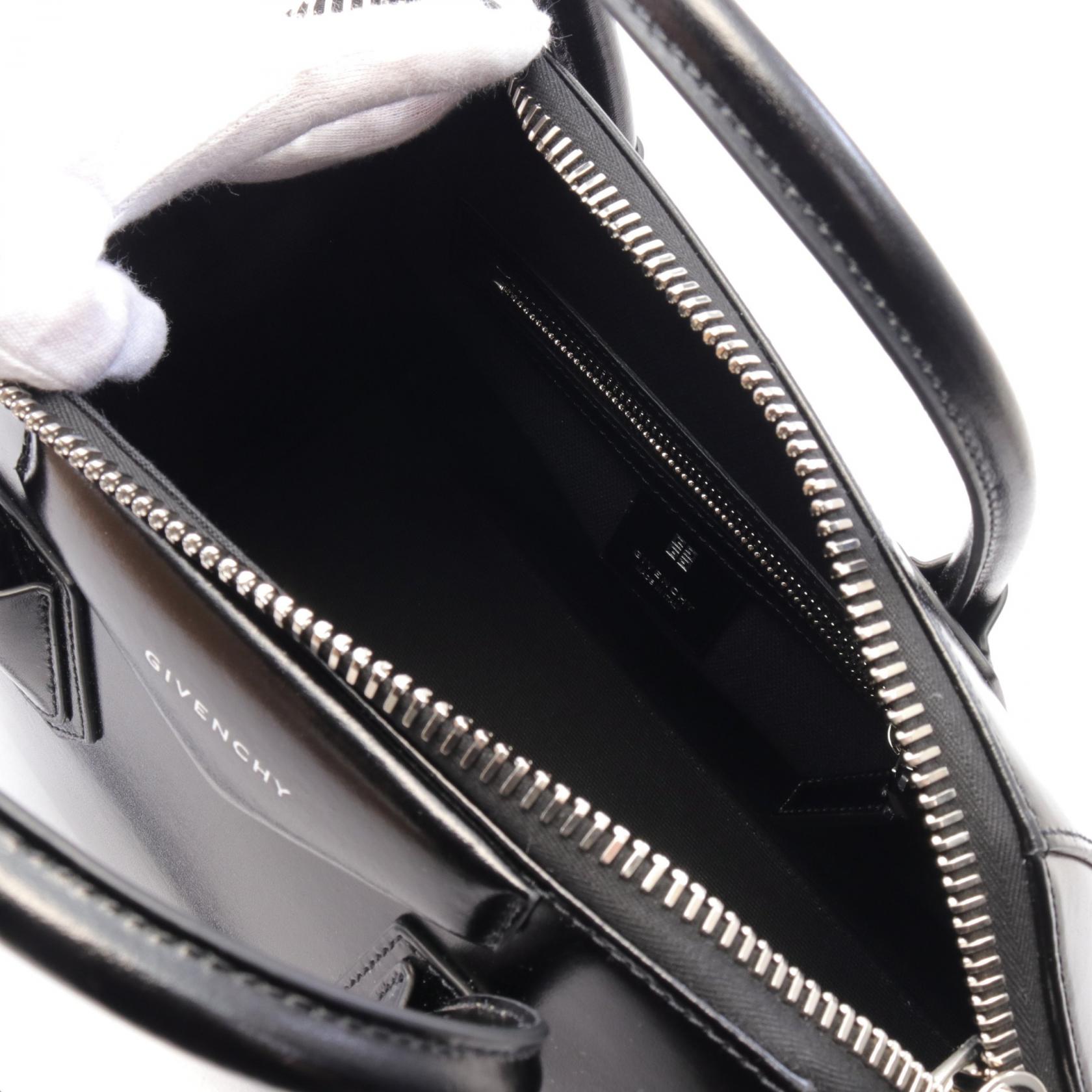 ハンドバッグ GIVENCHY HAND BAG (BB50TPB1R0 001) GIVENCHY ANTIGONA 2way Hand shoulder bag BB50TPB1R0001
