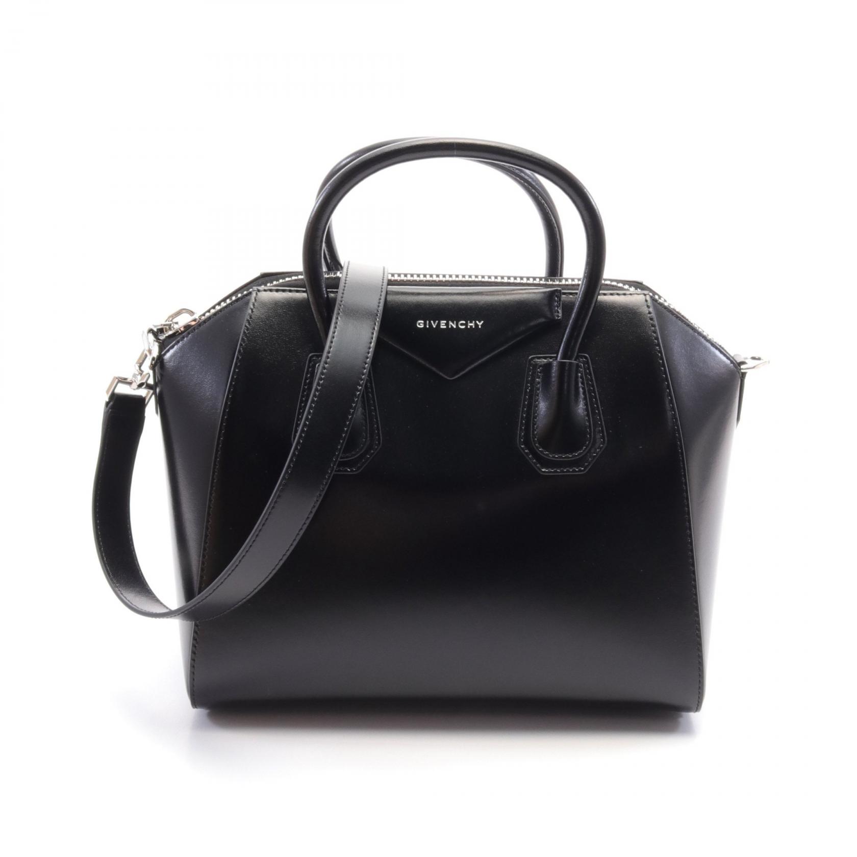 GIVENCHY - 【本物保証】 布袋付 超美品 ジバンシー GIVENCHY