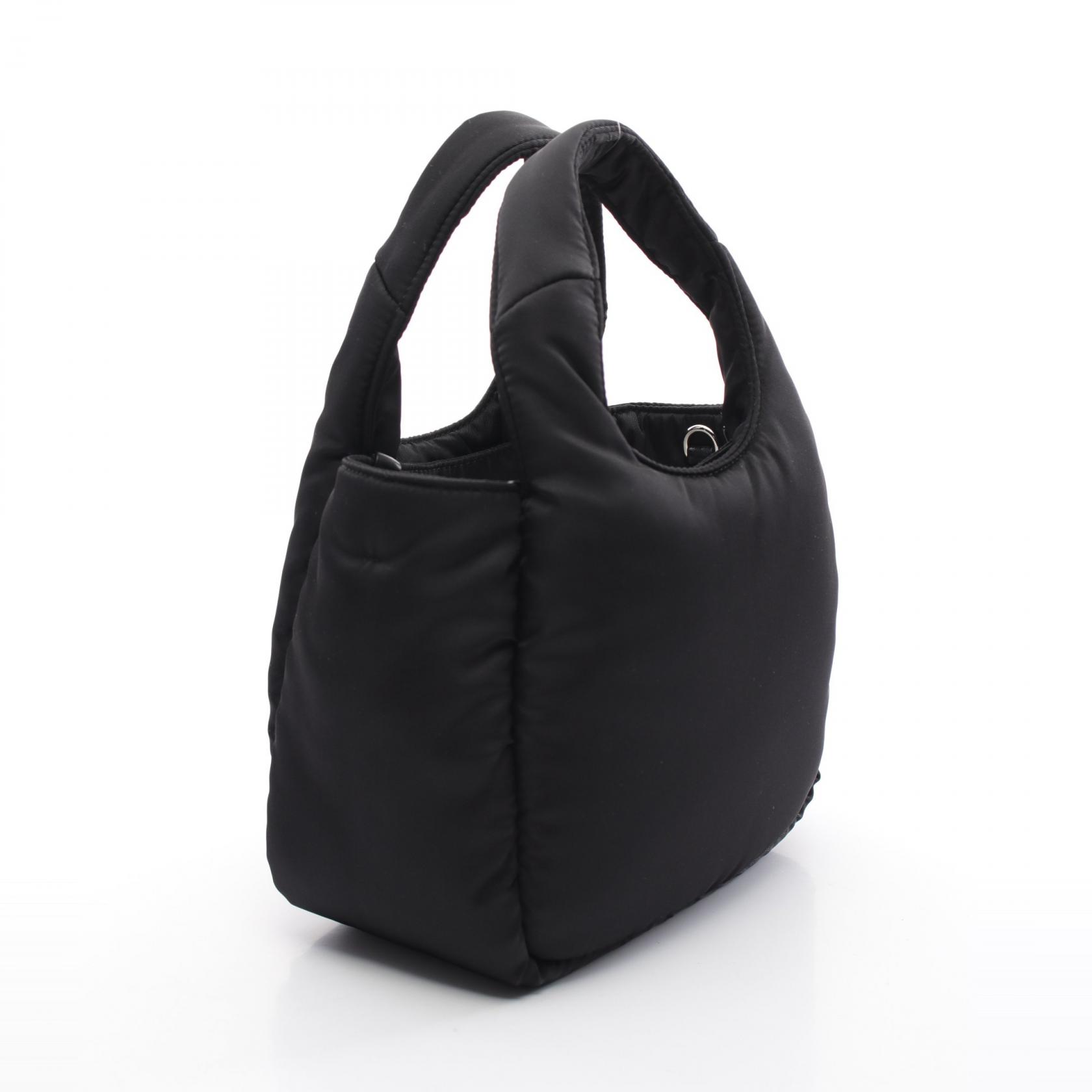 ★PRADA SOFT RE-NYLON BAG ソフト パデッド ミニ トートバッグ Prada Small Re-Nylon Padded Tote Bag | Saks Fifth Avenue