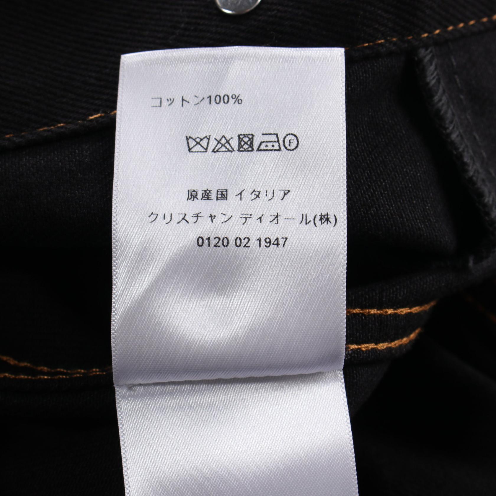 Dior コート Christian Dior - 美品 クリスチャンディオール Christian Dior
