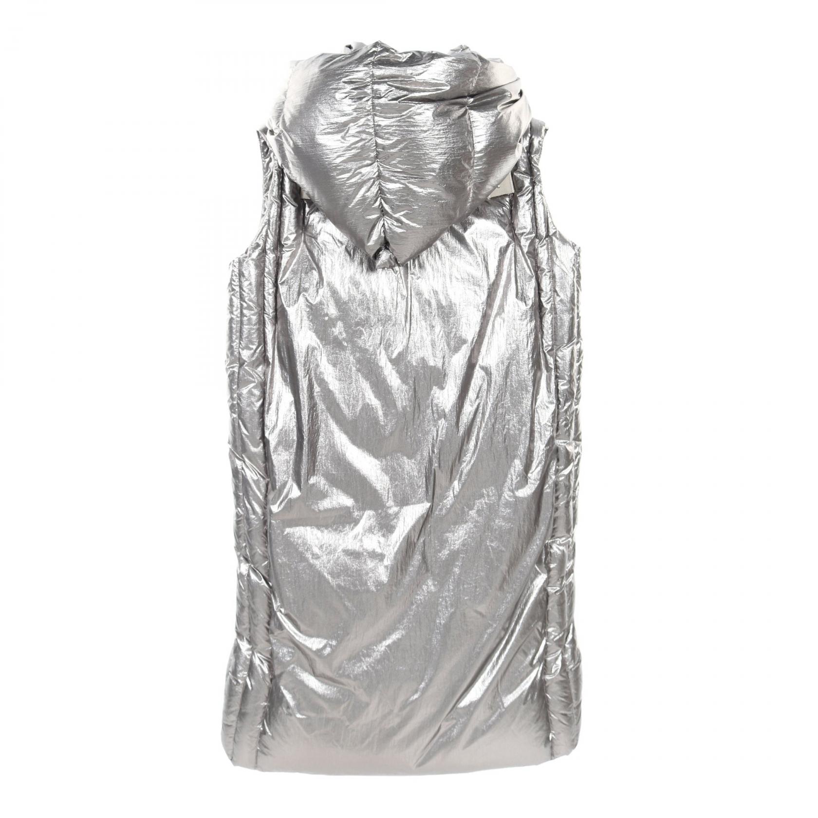 rick owens moncler porterville ダウンベスト Rick Owens - リックオウエンス ×モンクレール MONCLER 20AW