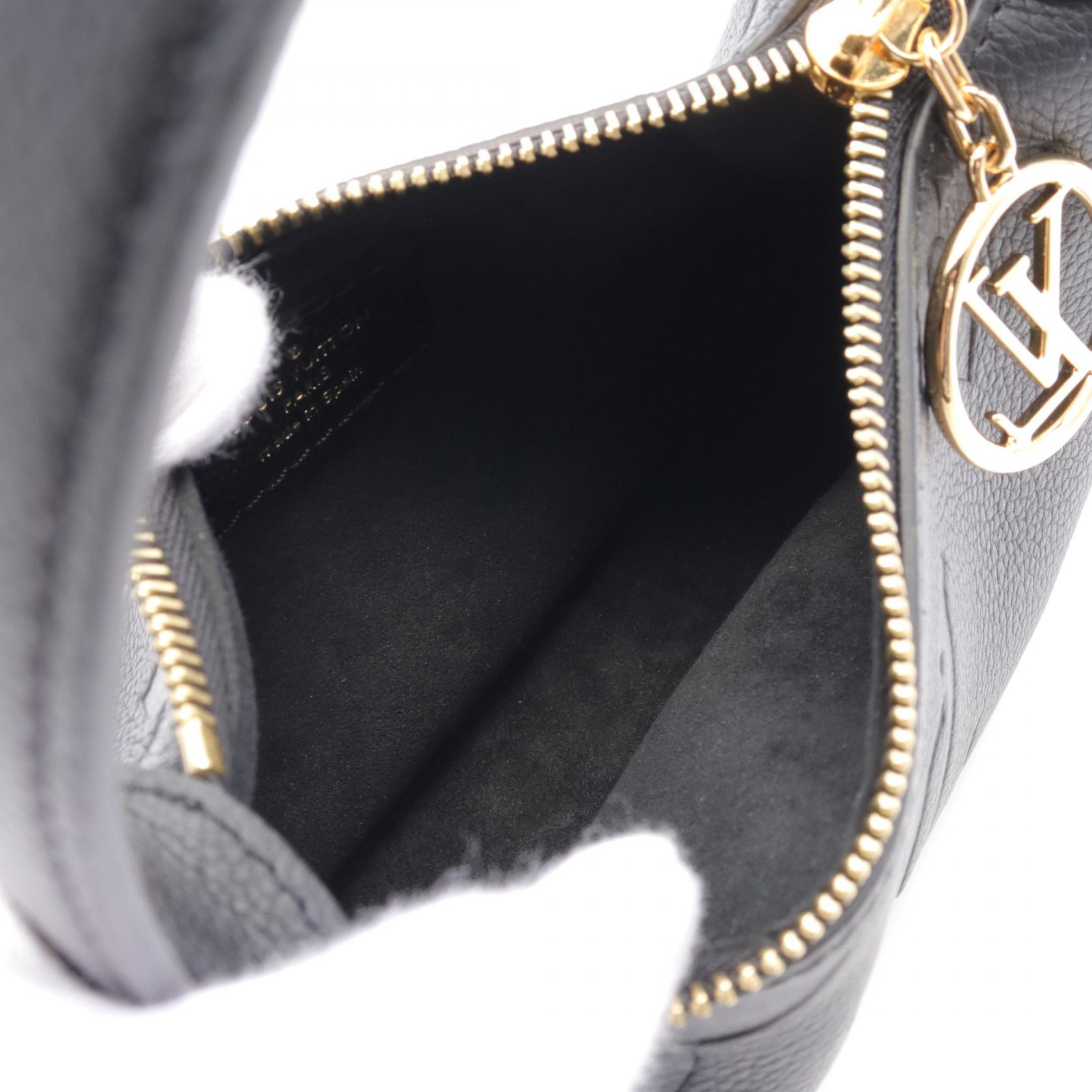 LOUIS VUITTON mini moon Shoulder Bag M82391 Monogram