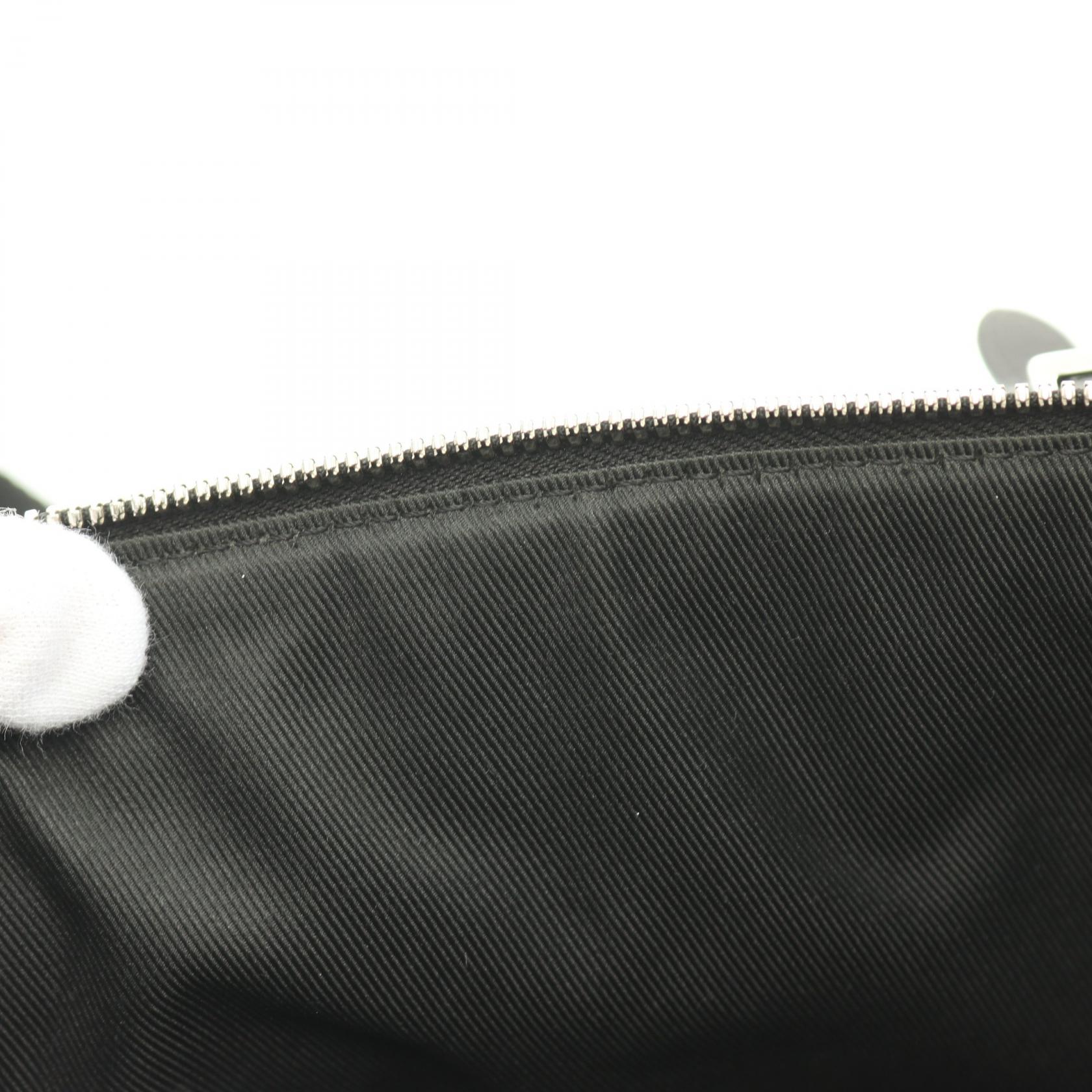 LOUIS VUITTON City Keepall Shoulder Bag N40452 Damier