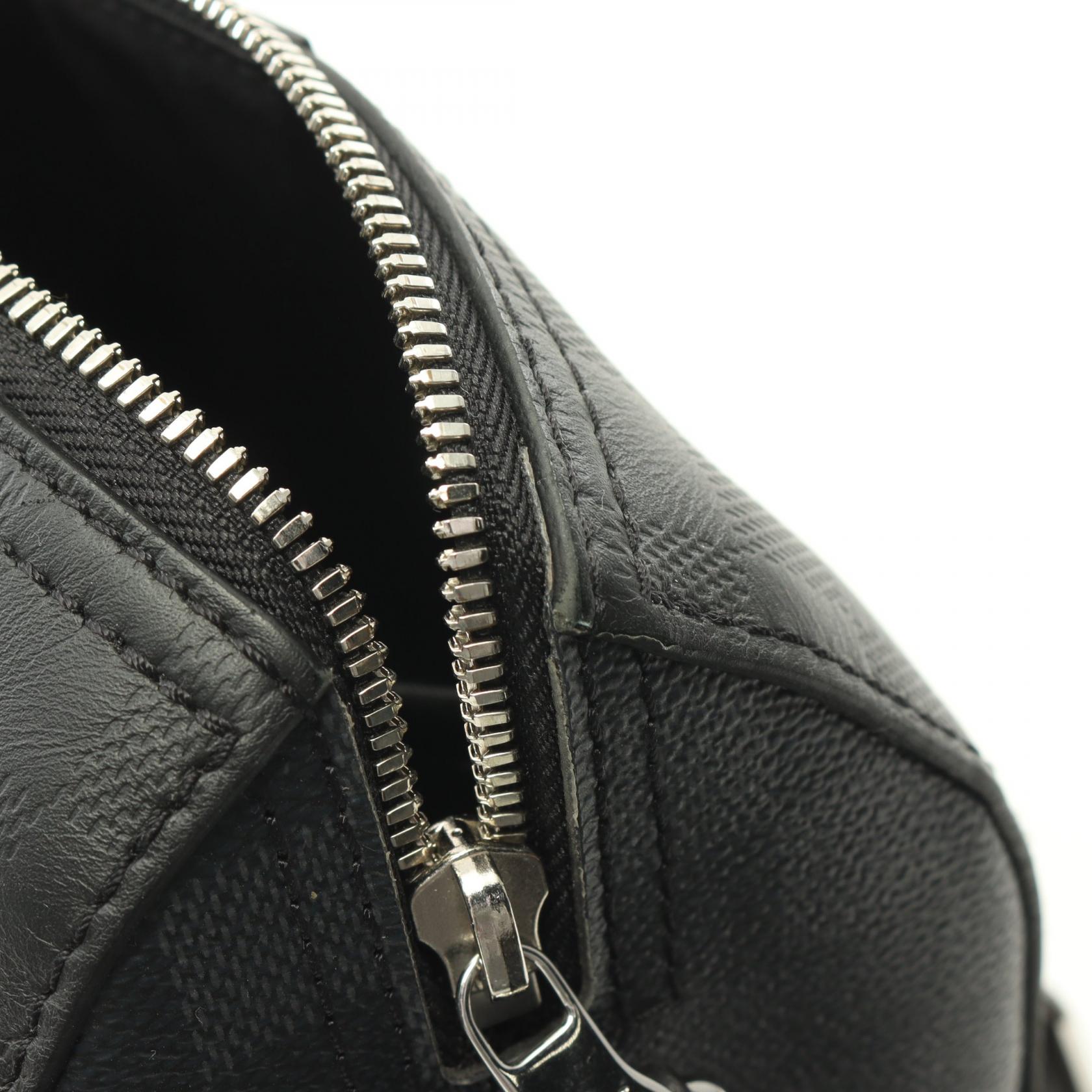 ルイ・ヴィトン(LOUIS VUITTON)ルイ・ヴィトン シティ キーポル