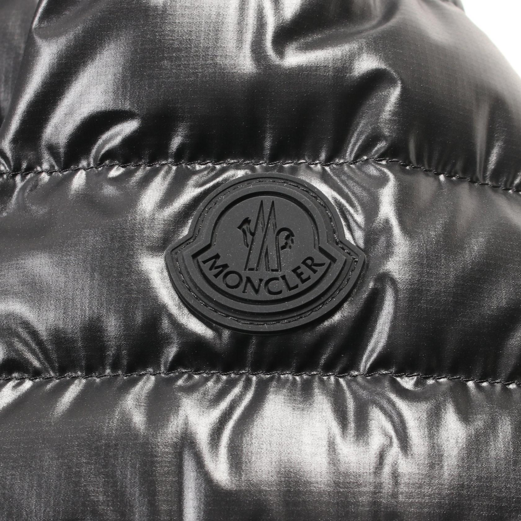 MONCLER Epigeo Down jacket J20931A00021595OK999 polyester