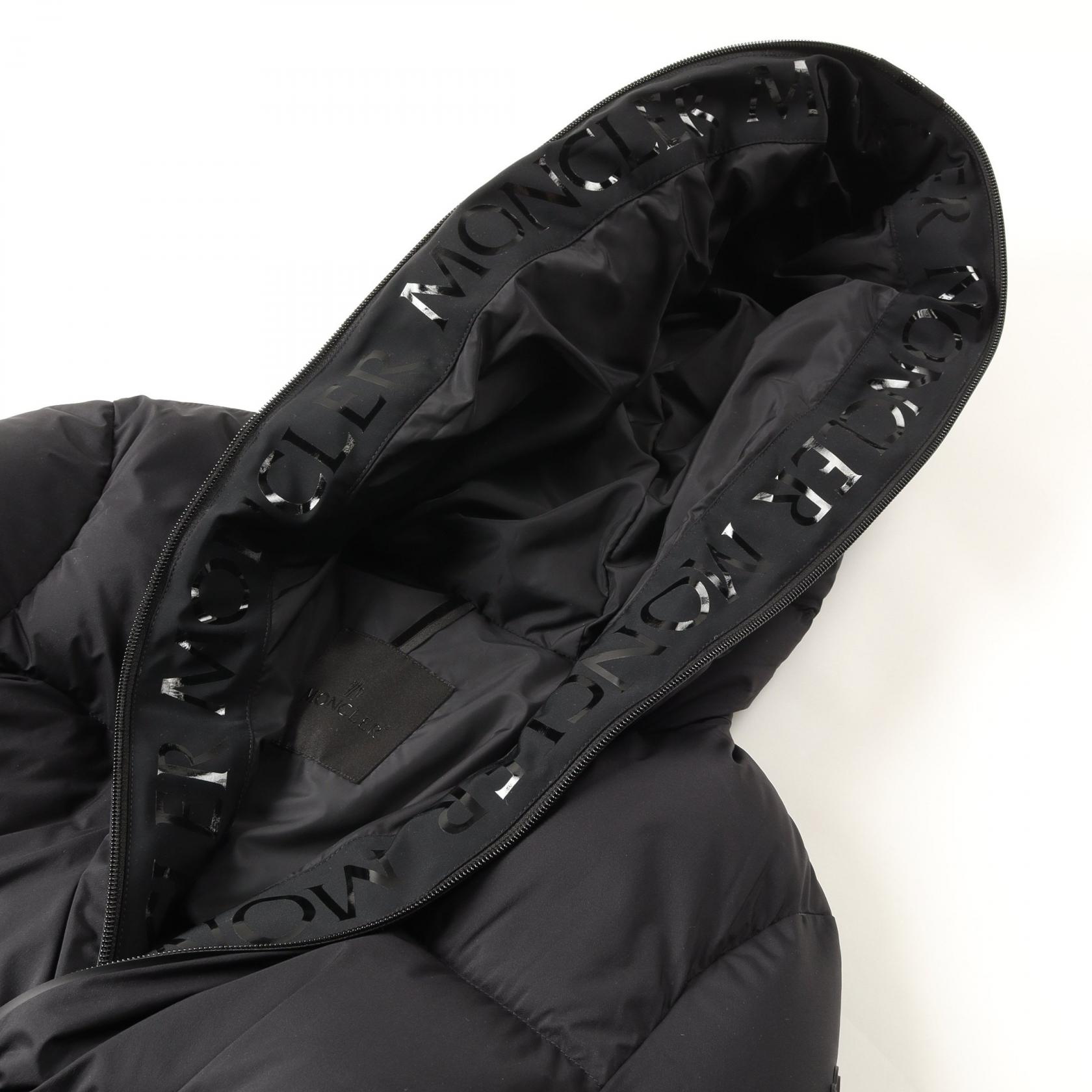 【MONCLER】ARREDOUN DOWN JACKET Moncler Arredoun Hooded Down Puffer Parka | Nordstrom