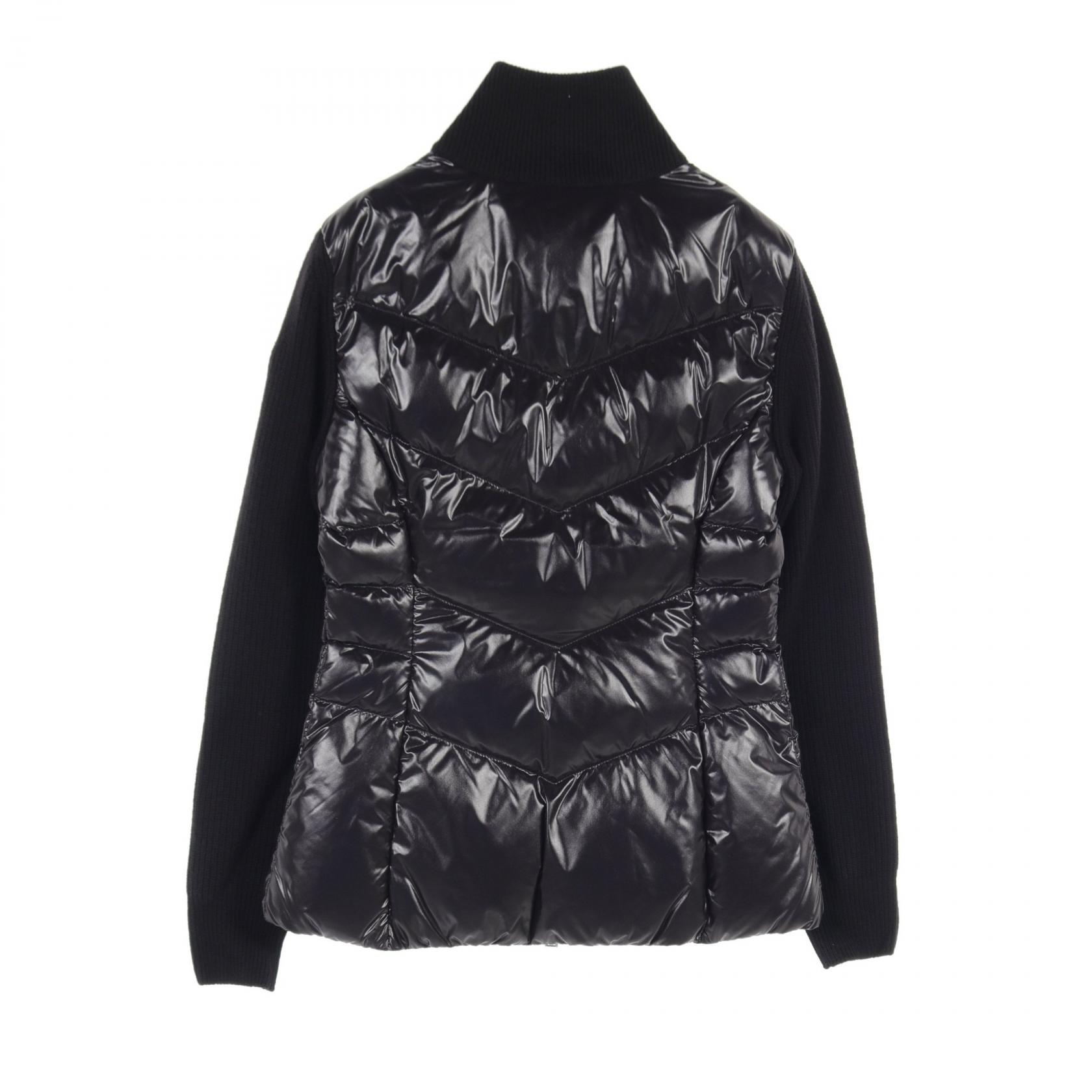 MONCLER CARDIGAN Down jacket L size J20939B00041M1241999