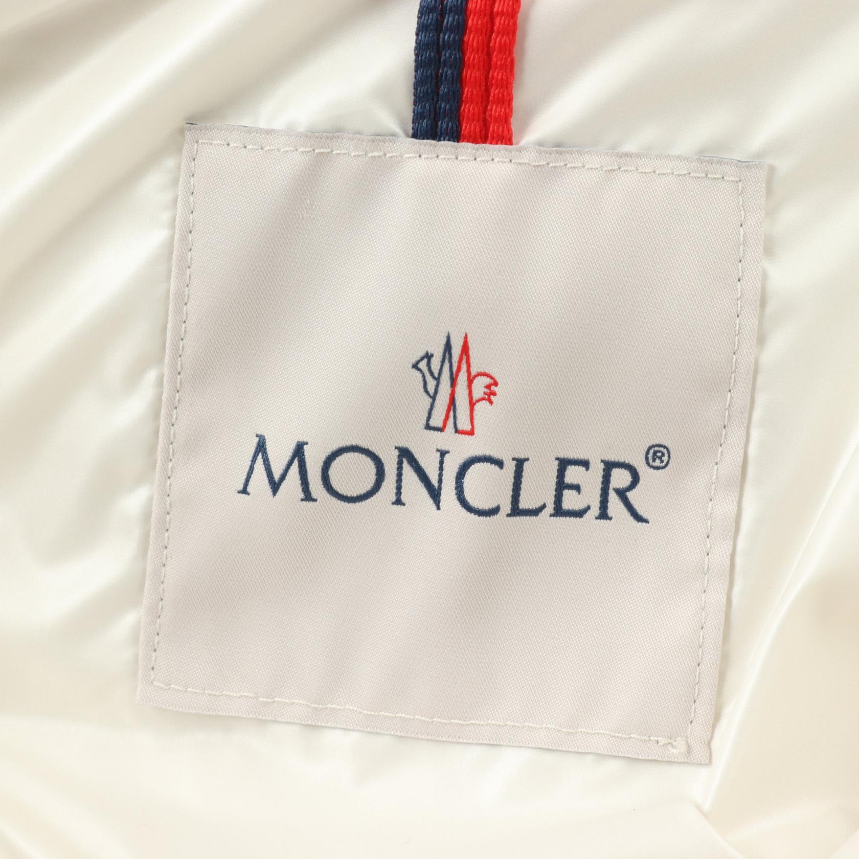 The work of Chinese artist #LiuBolin for the Moncler FW17